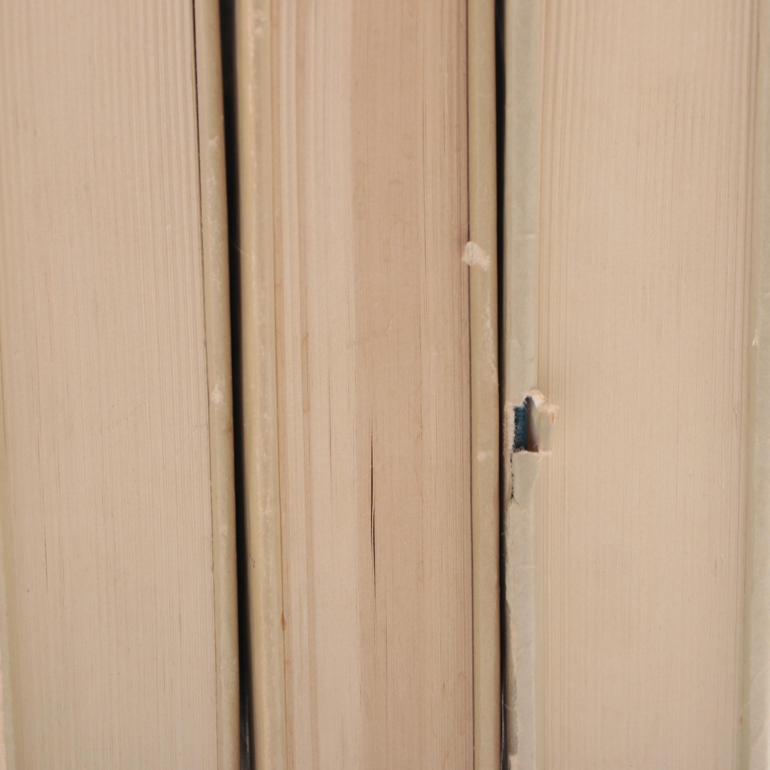 World Edition "Hans Christian Andersen's Fairy Tales" Four-Volume Set, 1960s