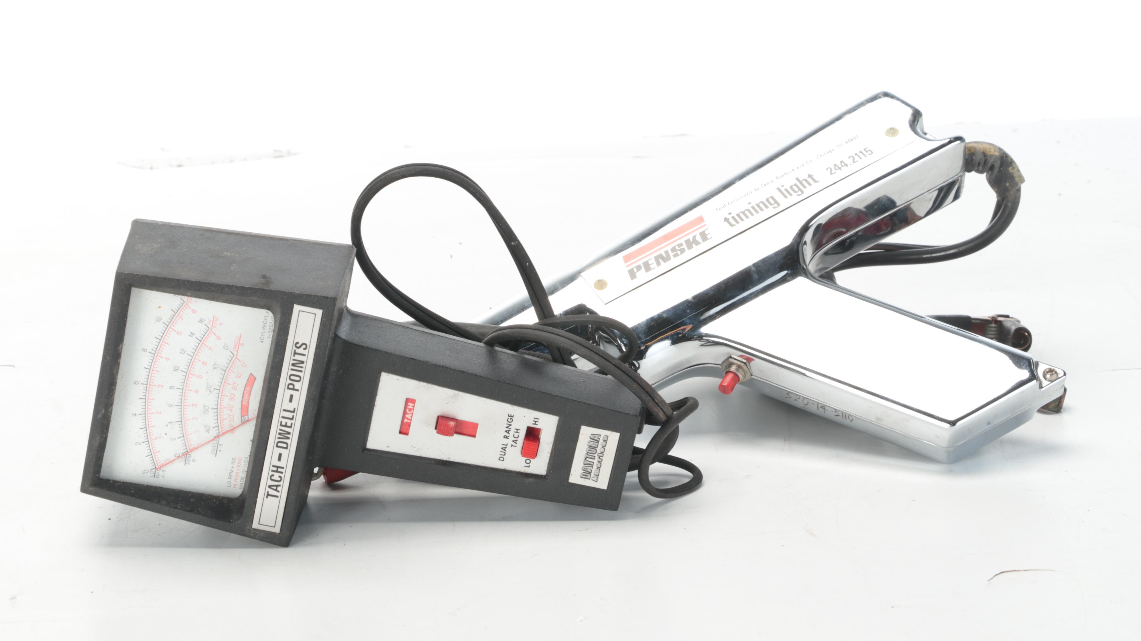 Winner "The Club" AntiTheft Club, Extension Cord, Cans and More EBTH