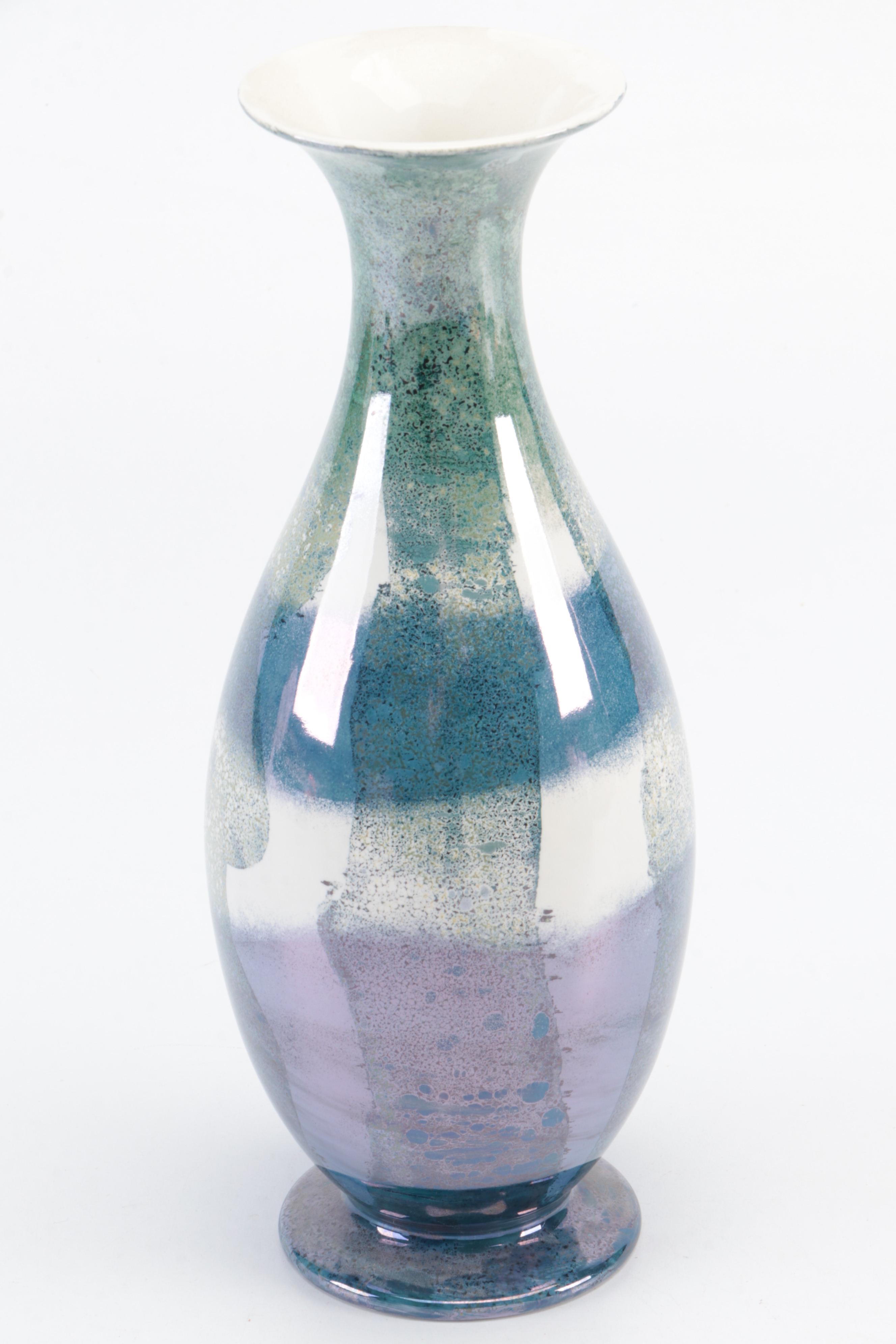 Coalport "Ming Rose" Bowl and Tray with Other Vase and Dishes