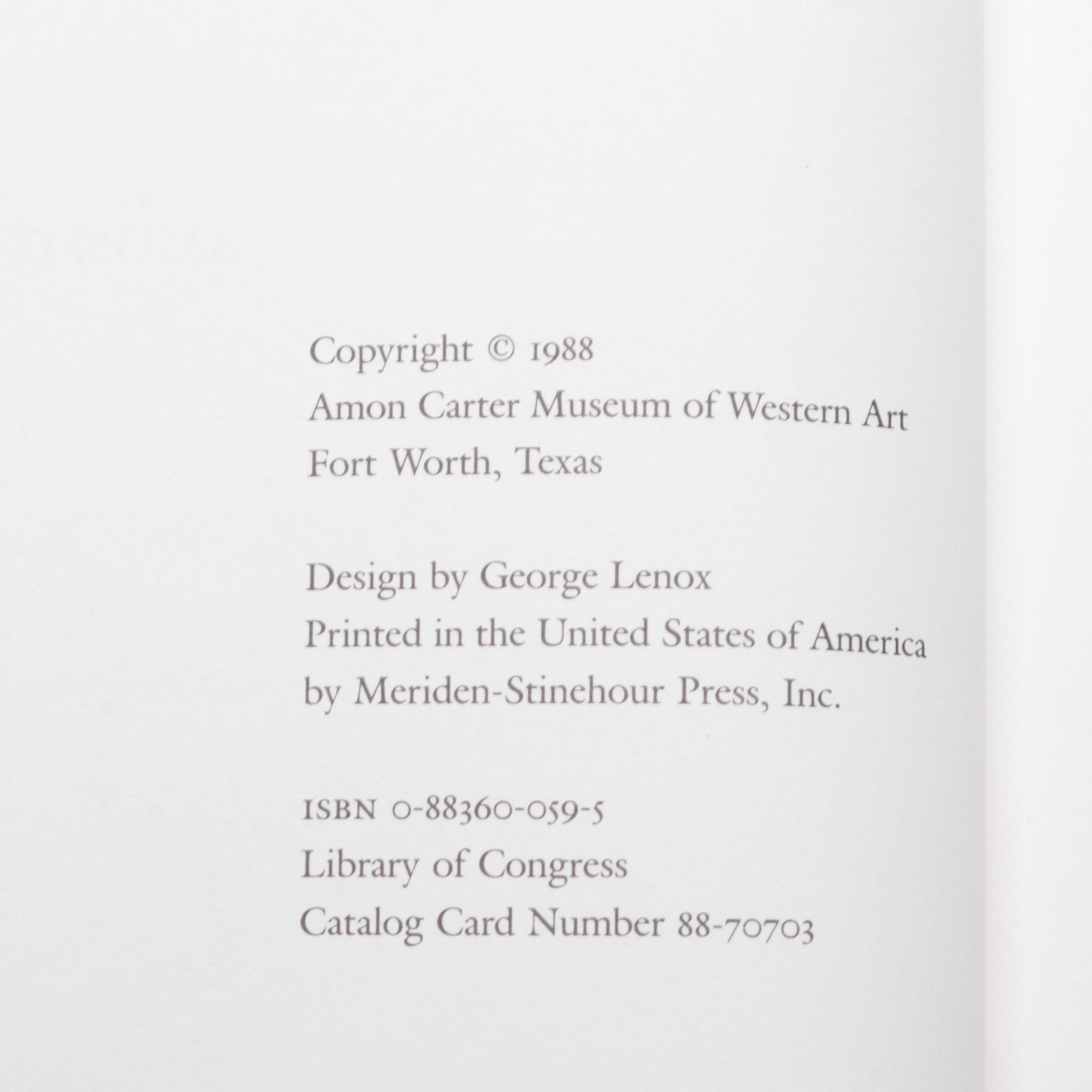 "George Bellows: The Artist and His Lithographs, 1916–1924" and More