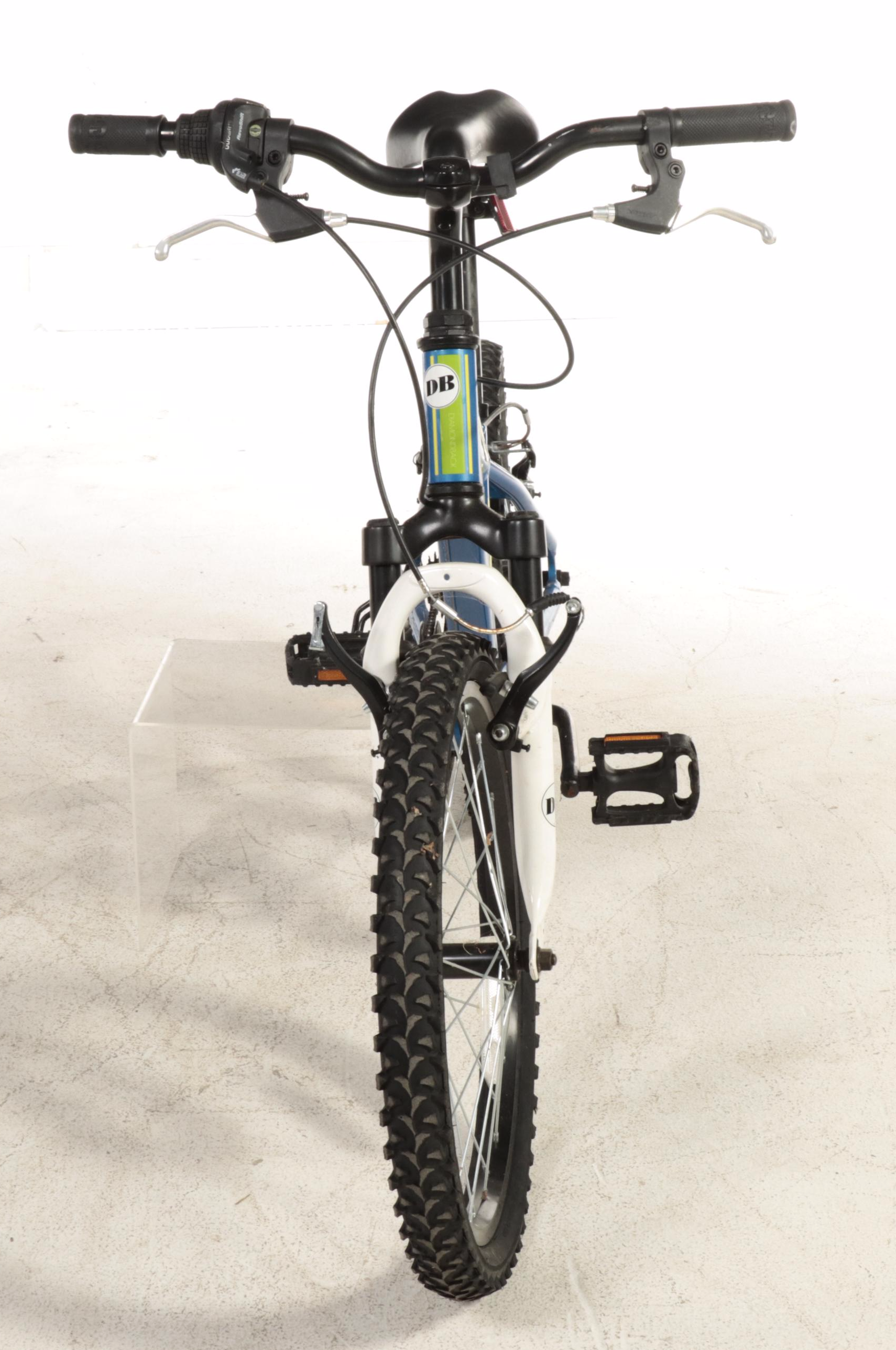 Diamondback Blue Mountain Bicycle