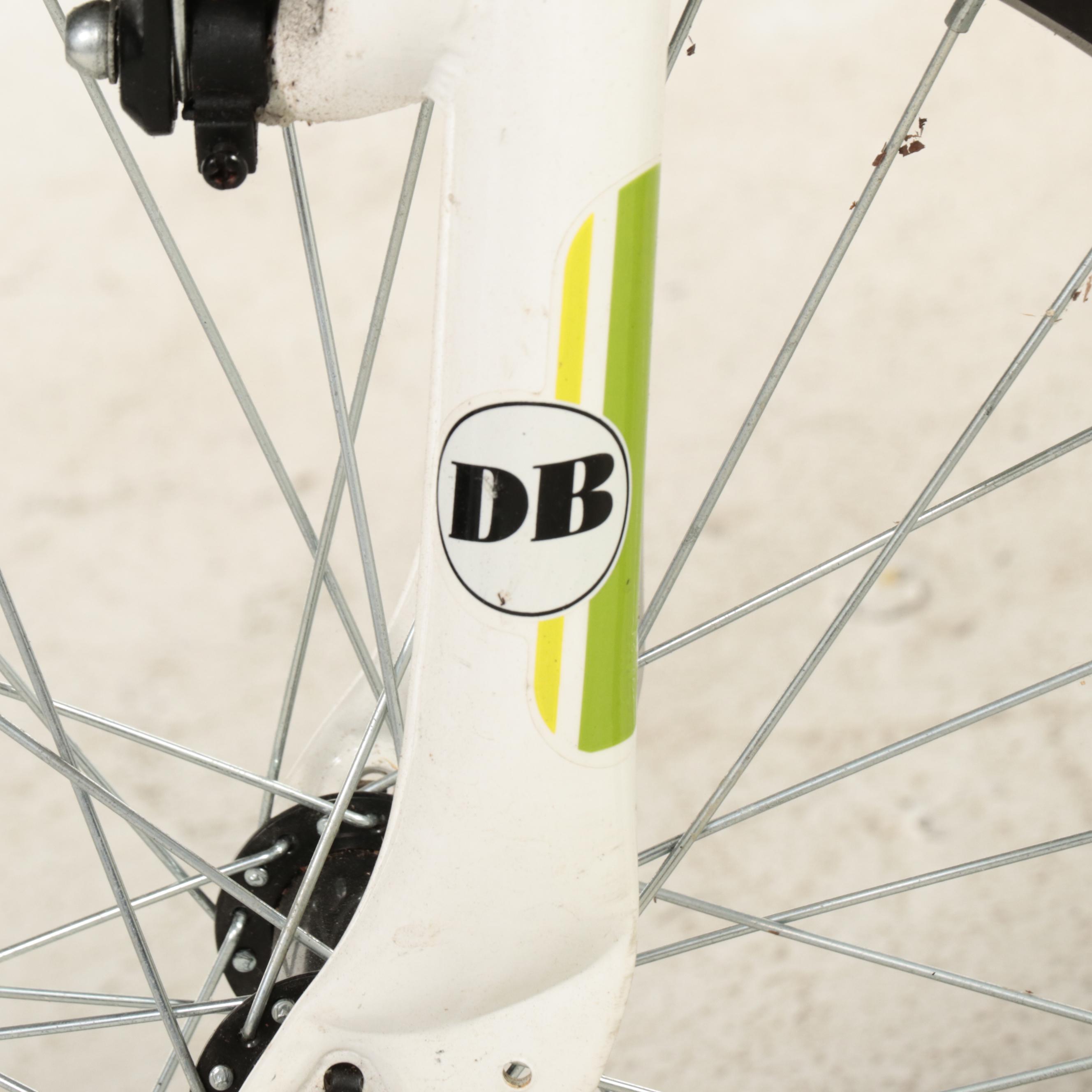 Diamondback Blue Mountain Bicycle