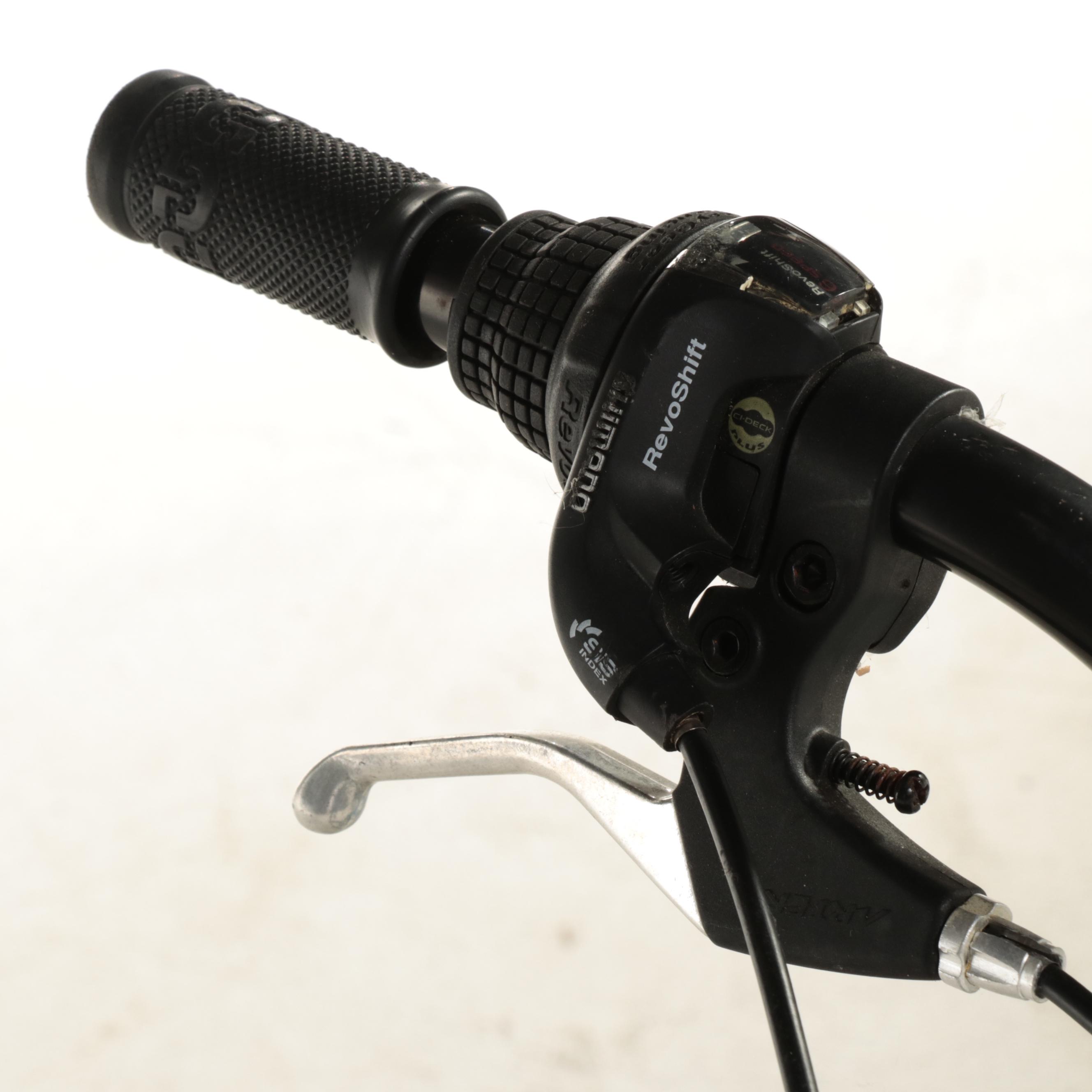 Diamondback Blue Mountain Bicycle