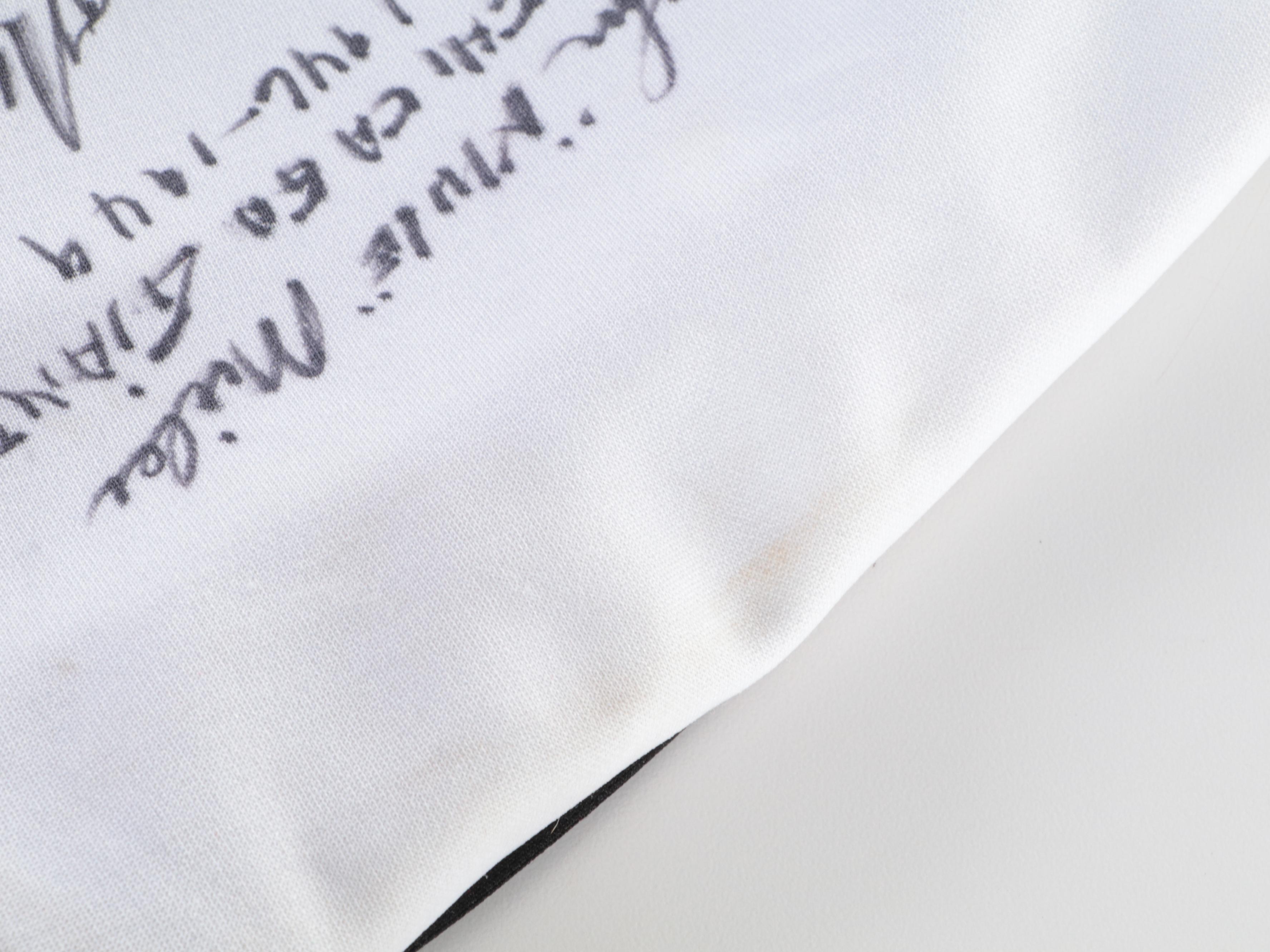 New York Black Yankees Signed Stitched Jersey with Negro League Poster and More