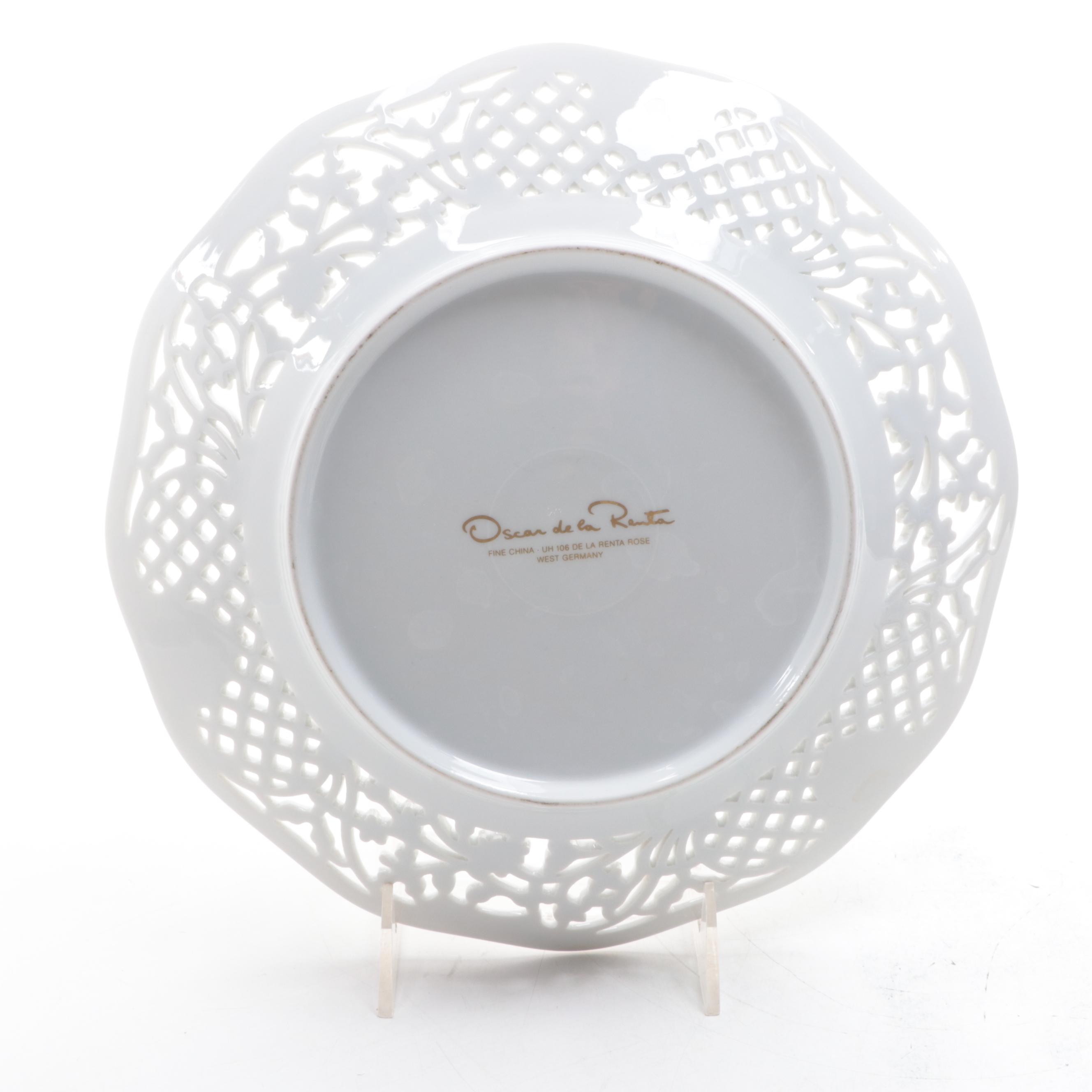 Havliand with Limoges and Other Tableware and Accessories