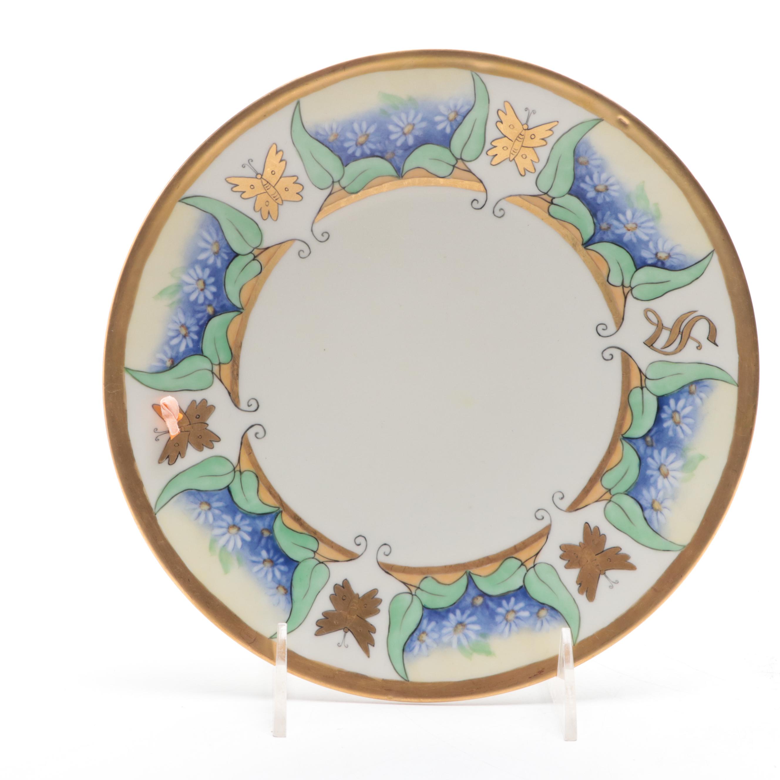 Havliand with Limoges and Other Tableware and Accessories