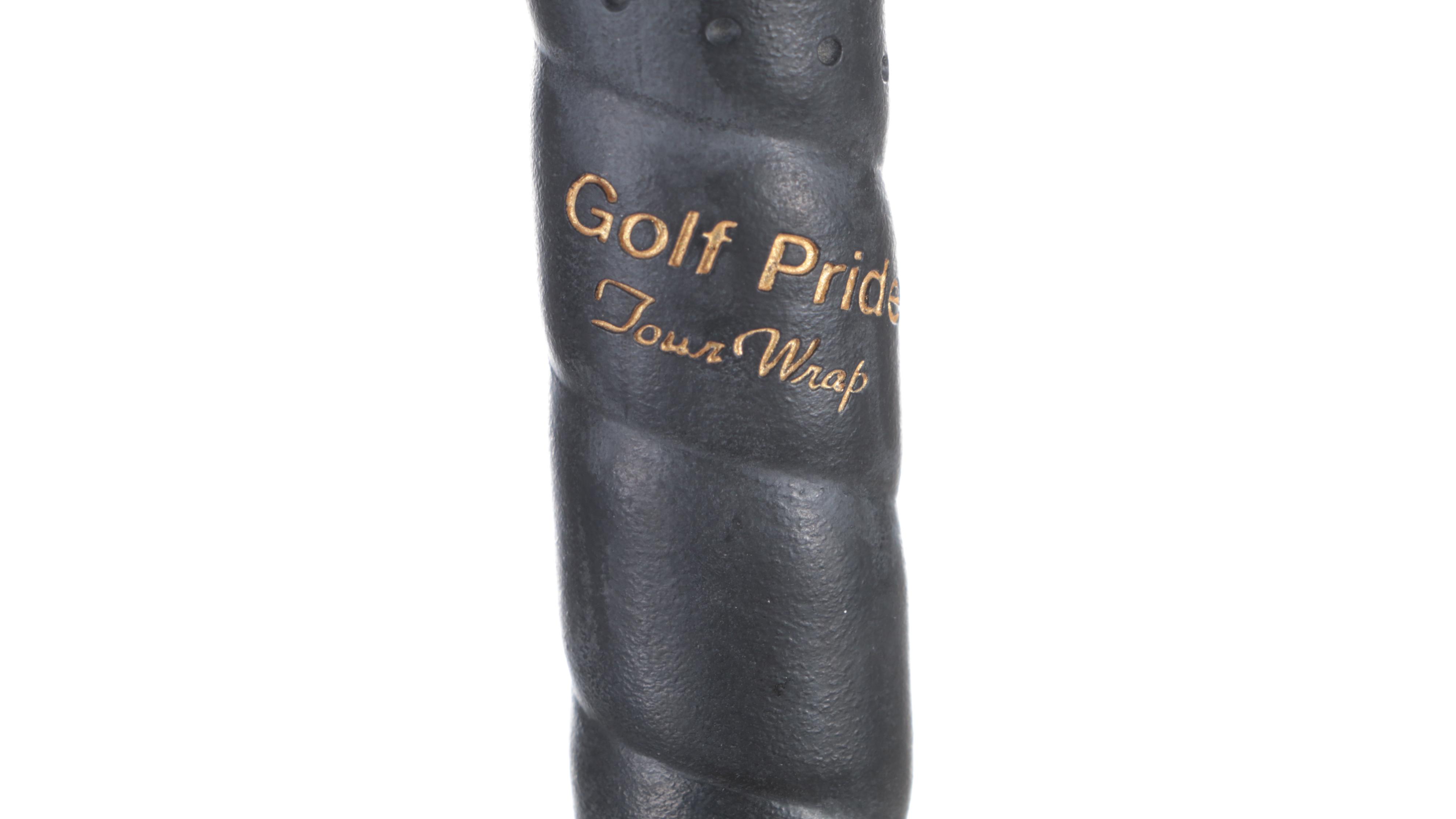 Ping Eye 2 Karsten Golf Clubs Set With Hunter Nylon Zipper Covered Golf Bag