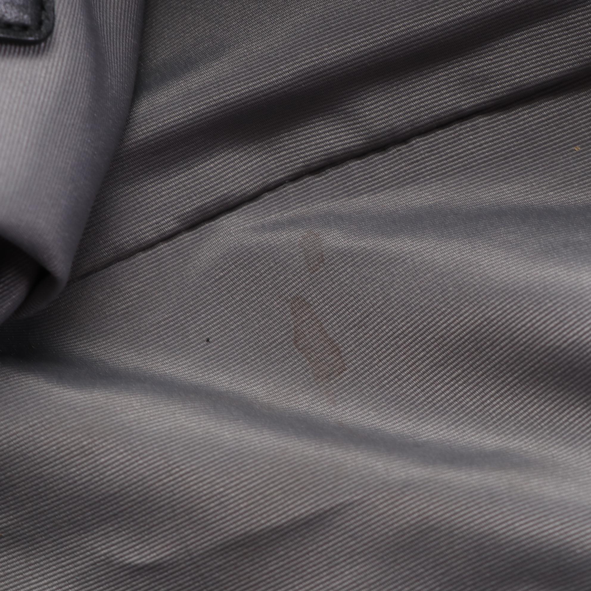 Coach Hampton 5131 and Soho F13732 Leather Totes