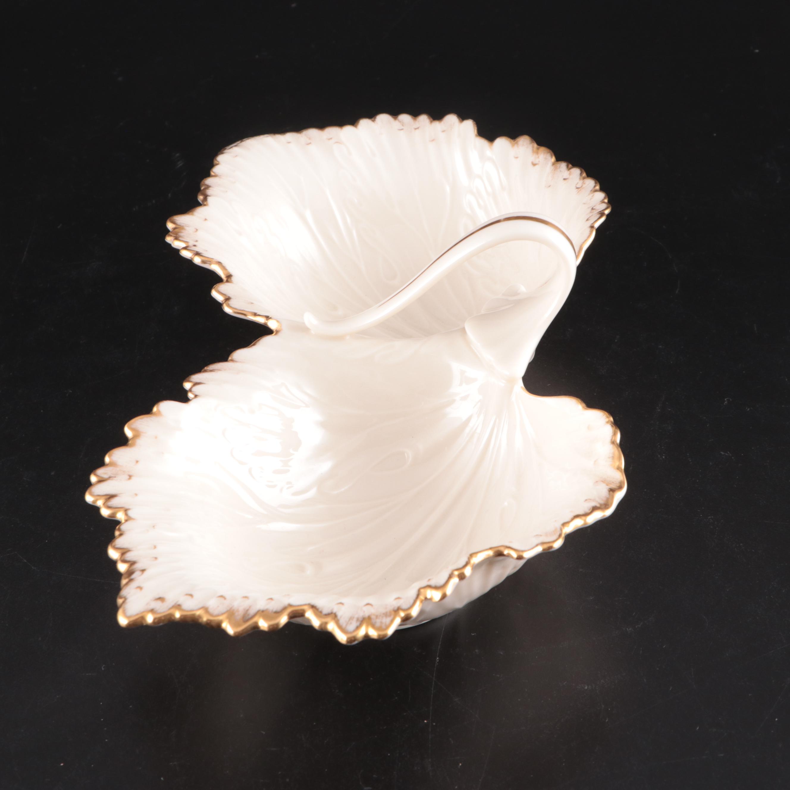 Lenox Bone China Vases and Decorative Bowls