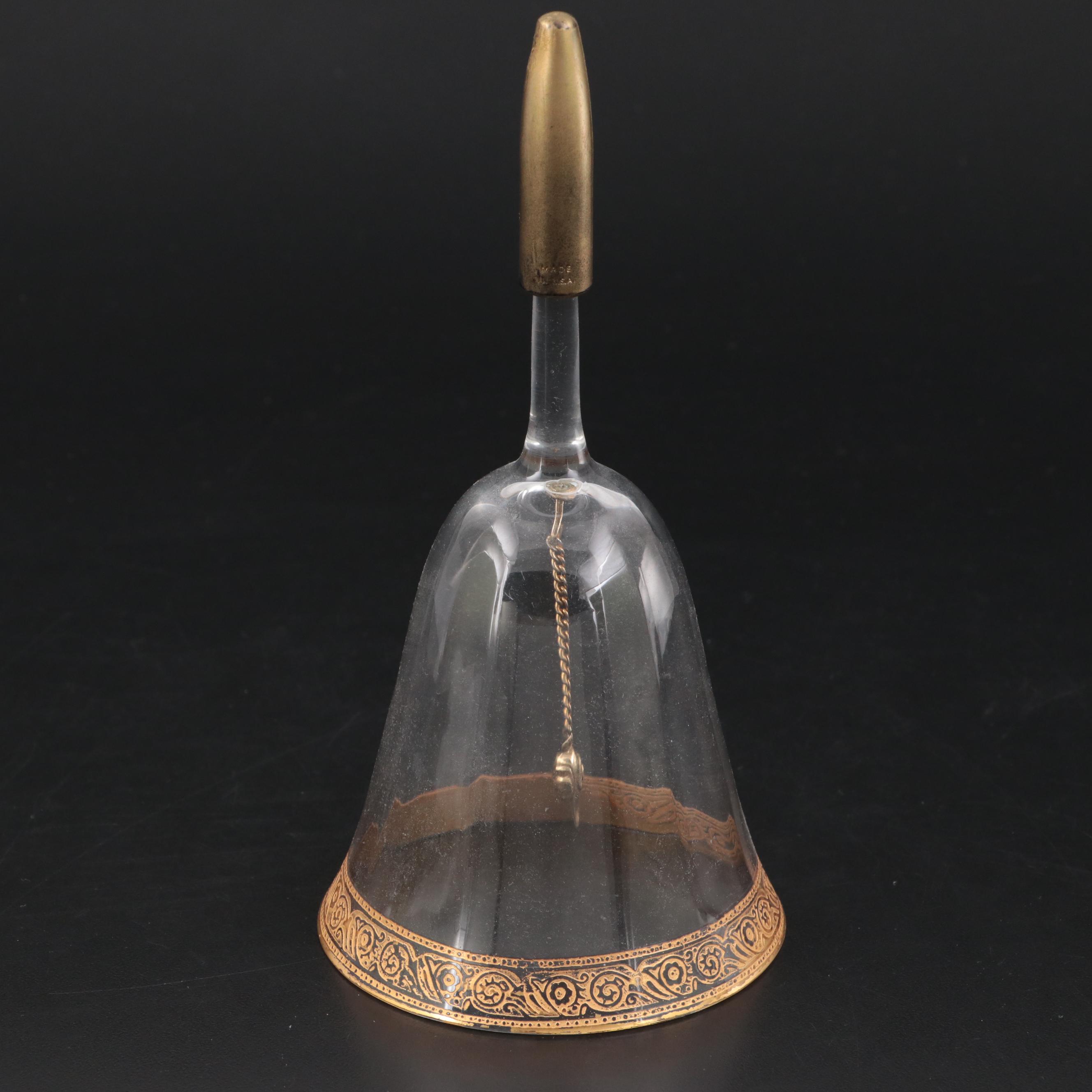 Tiffin-Franciscan "Rambler Rose" Stemware, 1930-1967