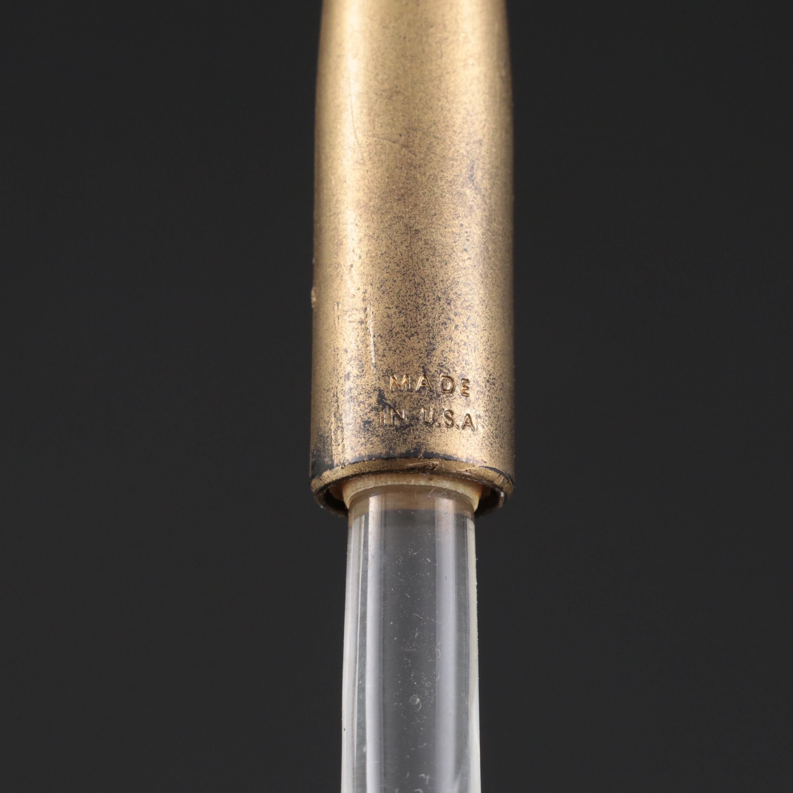 Tiffin-Franciscan "Rambler Rose" Stemware, 1930-1967