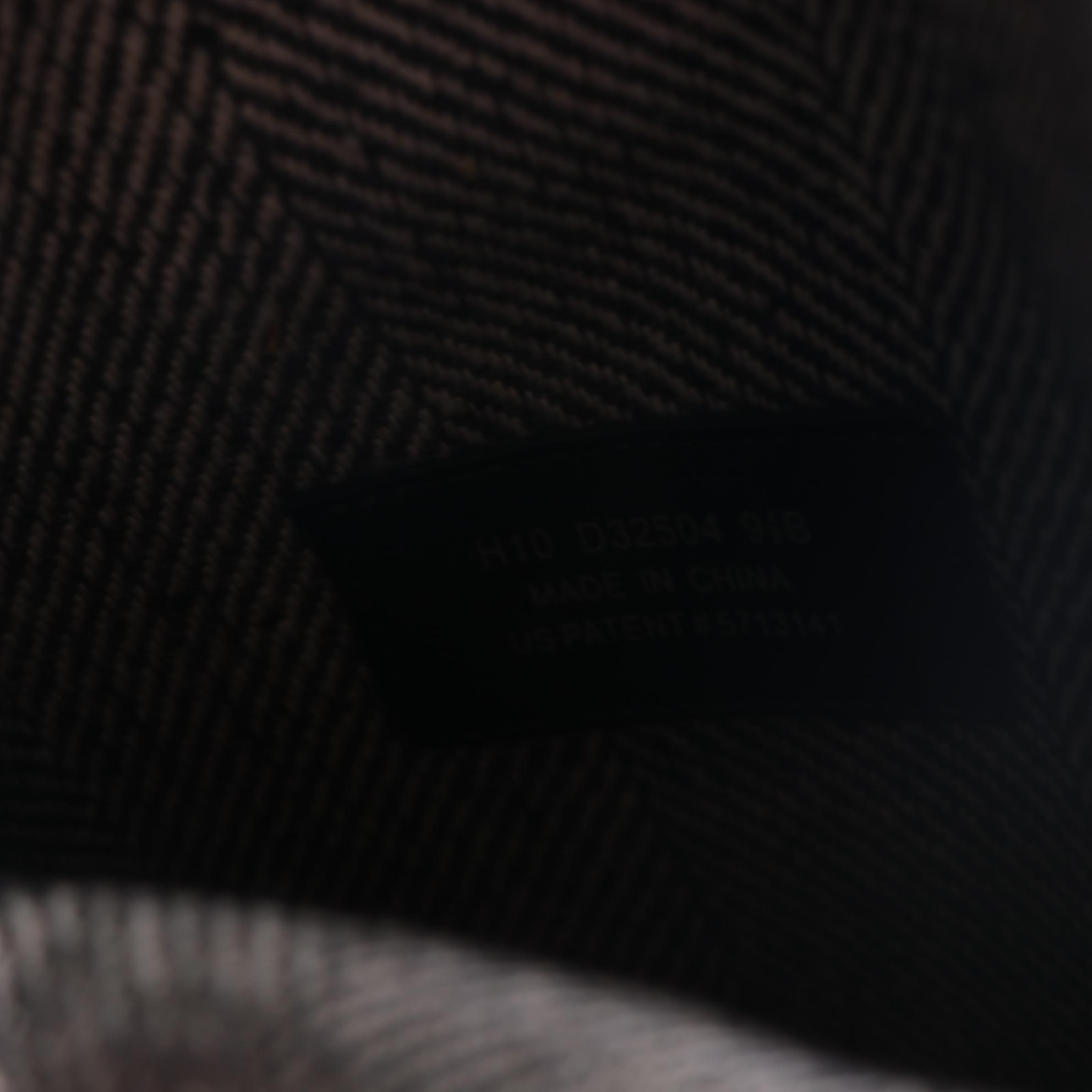 Cole Haan Black Leather Air Chatham Boots with Box