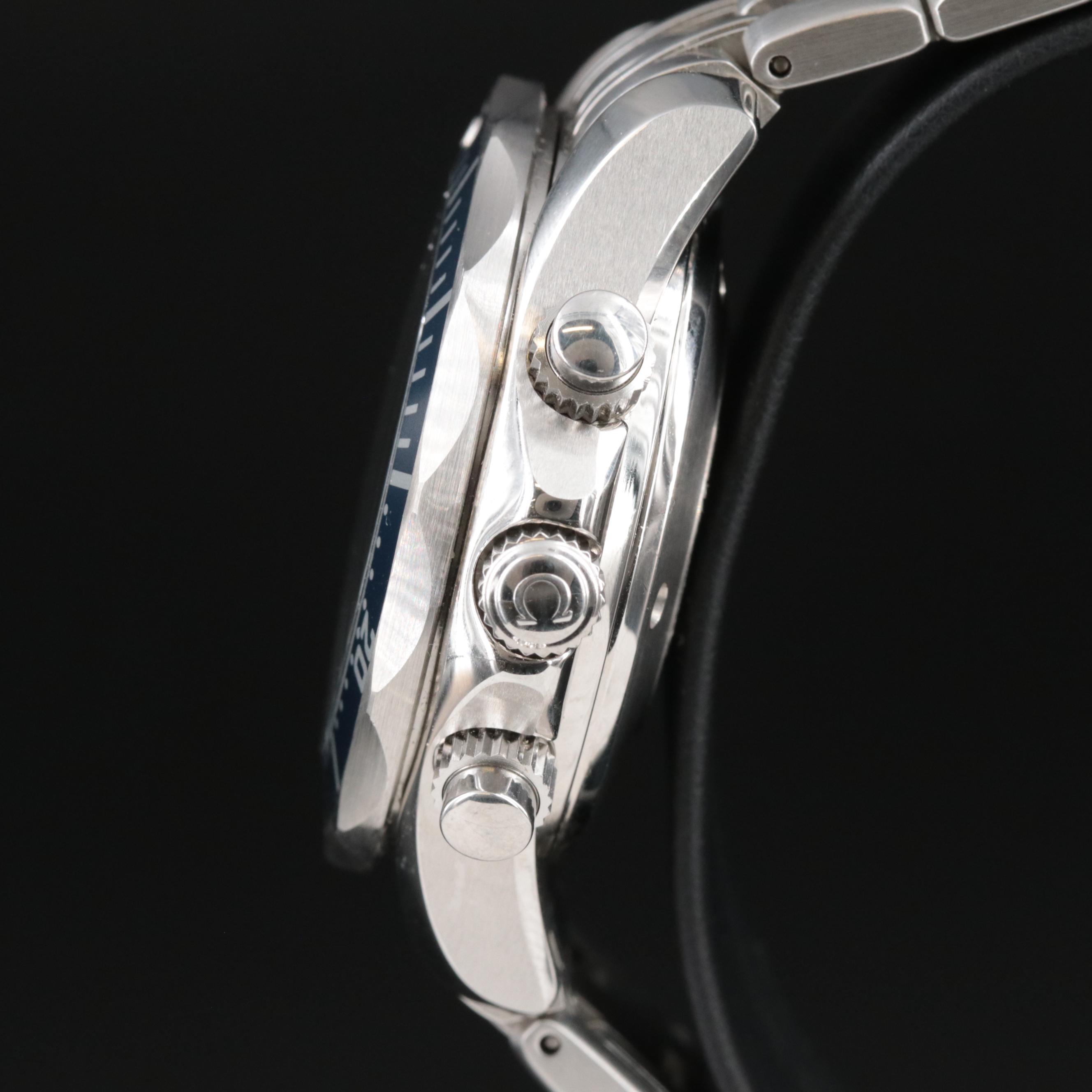 Omega Seamaster 300 Professional Chronometer Watch