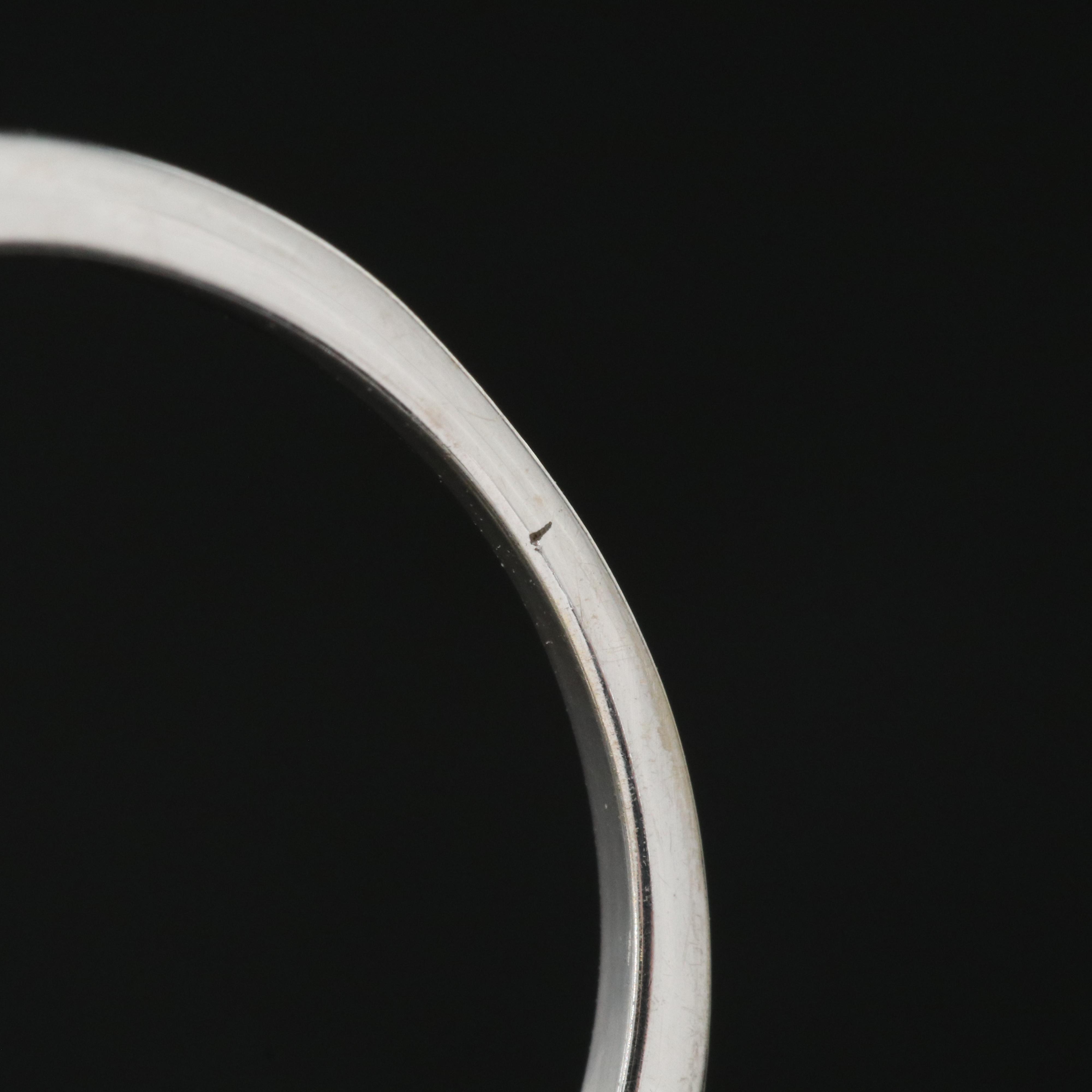 14K 1.04 CTW Diamond Bypass Ring