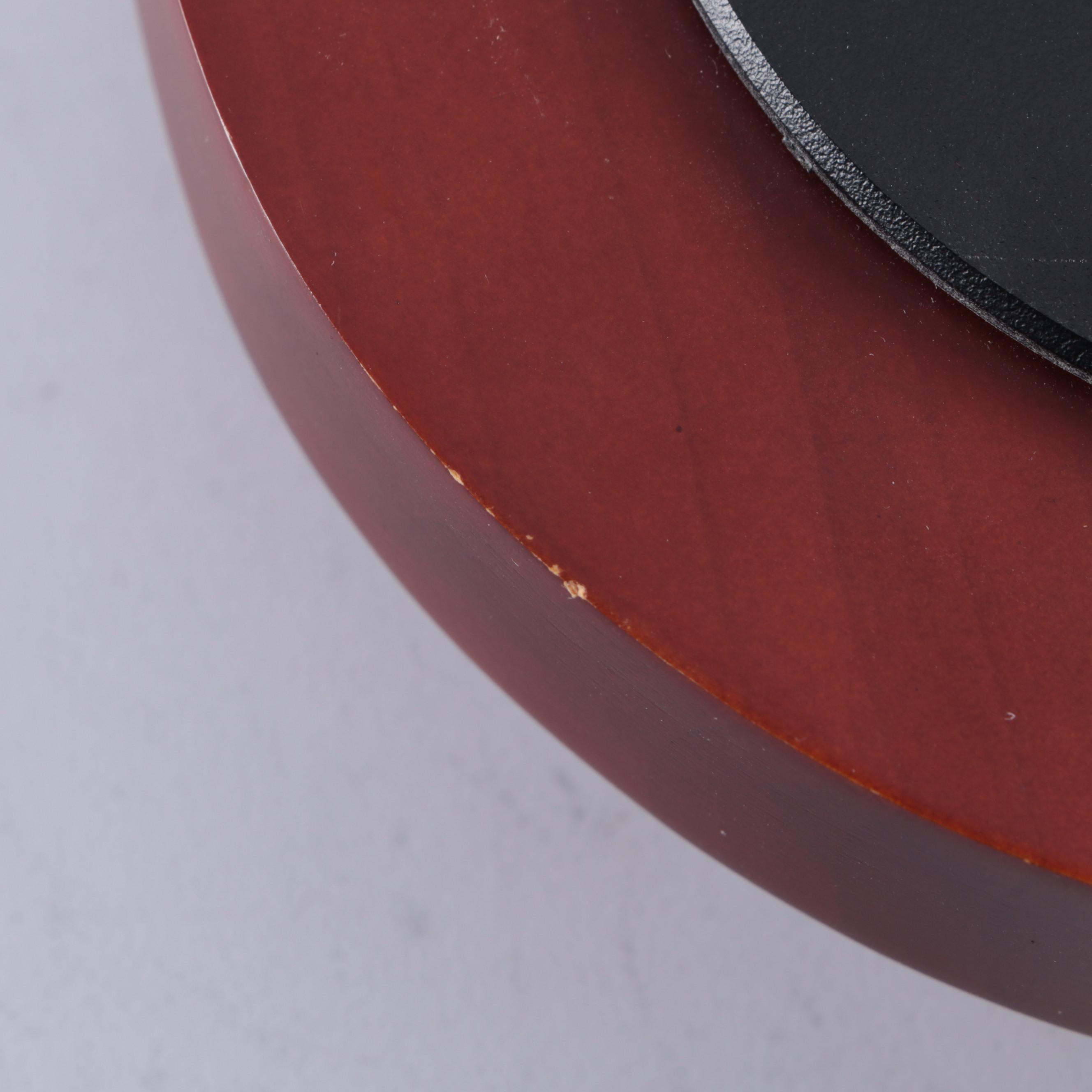 Hammer Schlemmer Weather Station Wall Clock  with Other Barometer