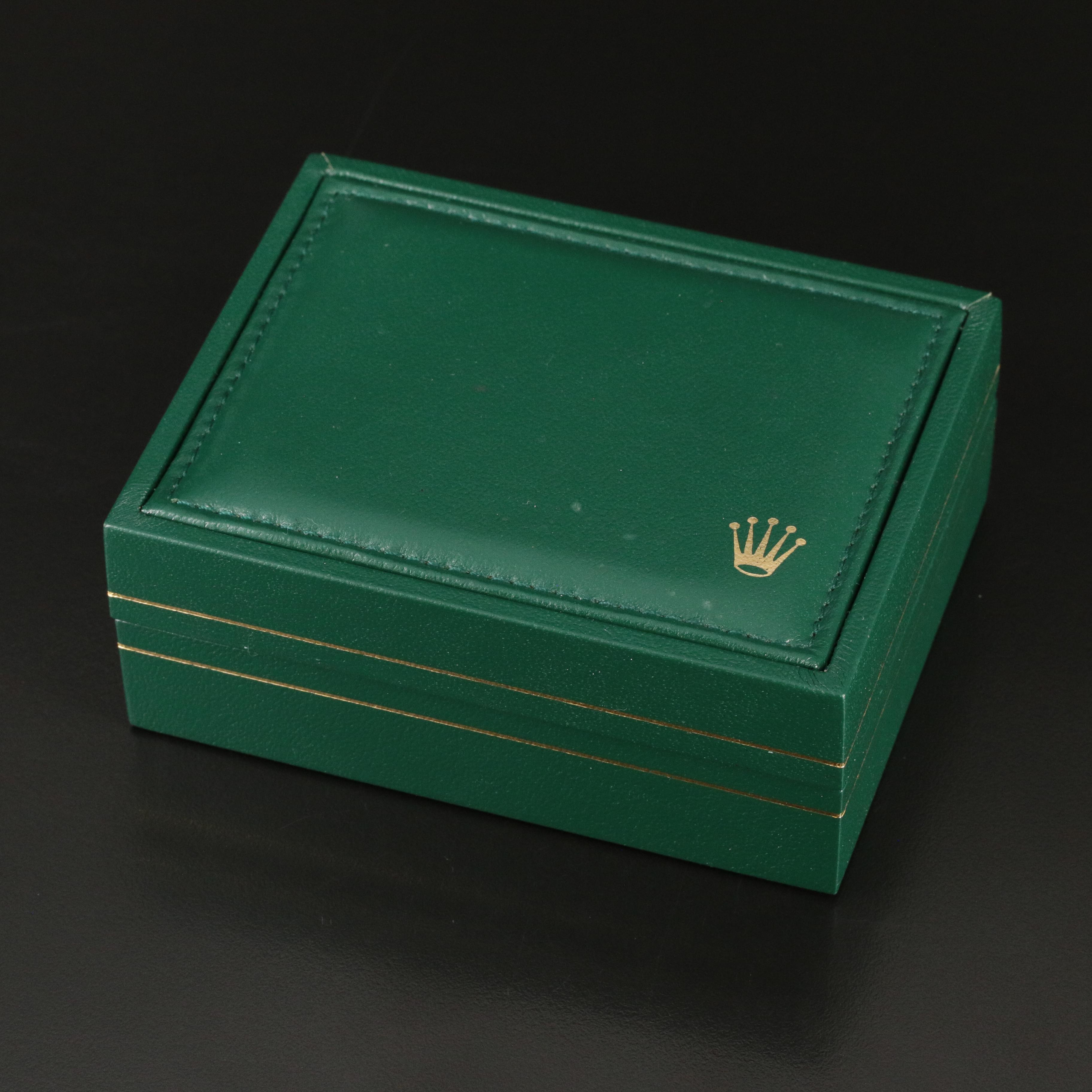 1991 Rolex Oyster Perpetual Datejust Watch