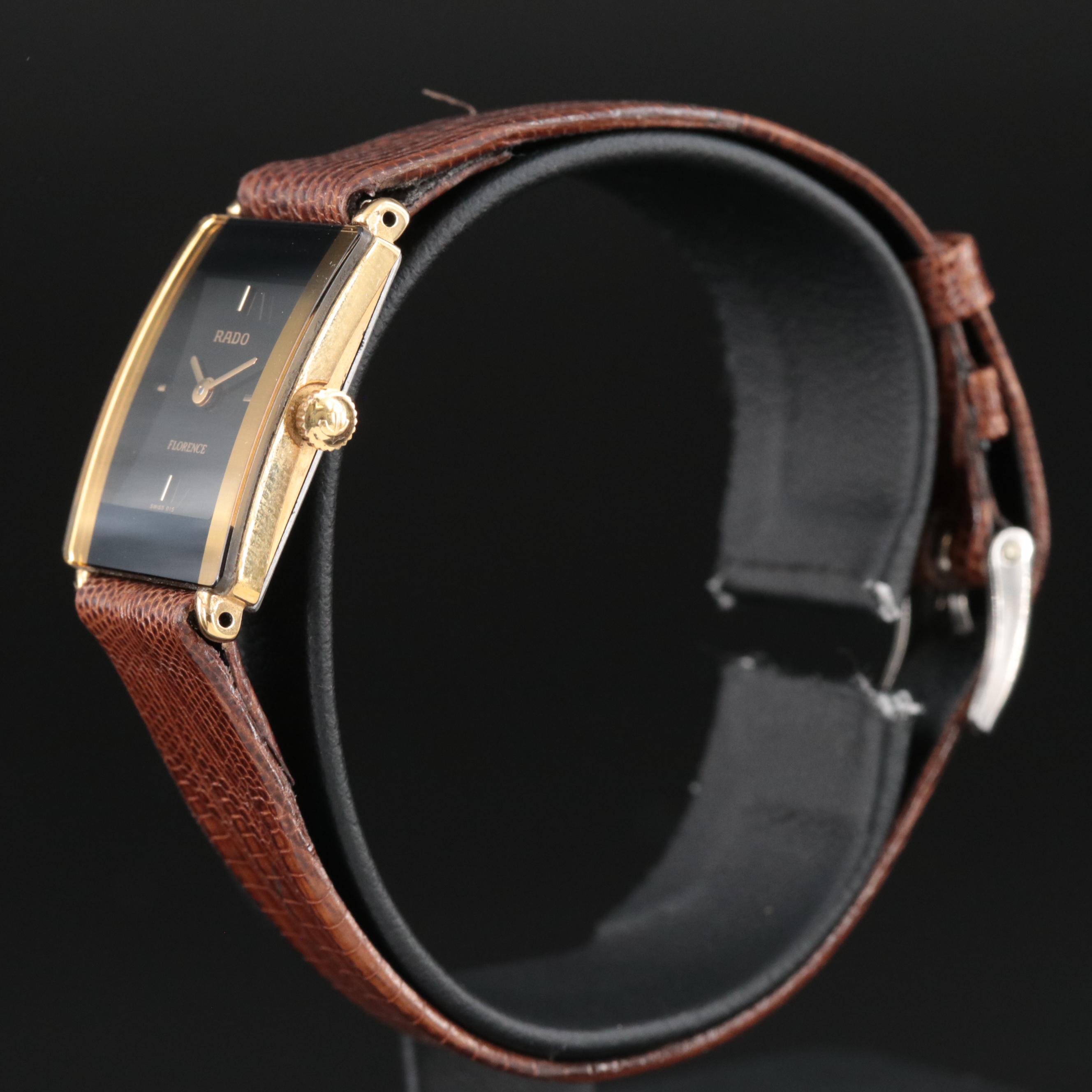 Rado Florence Wrist Watch