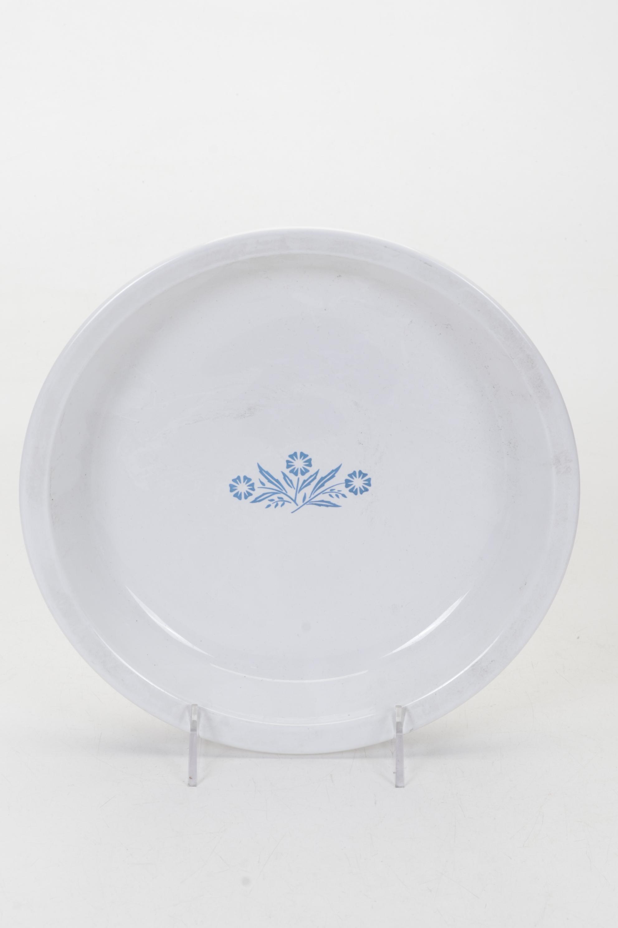 Corning Ware Baking Dishes with Lids