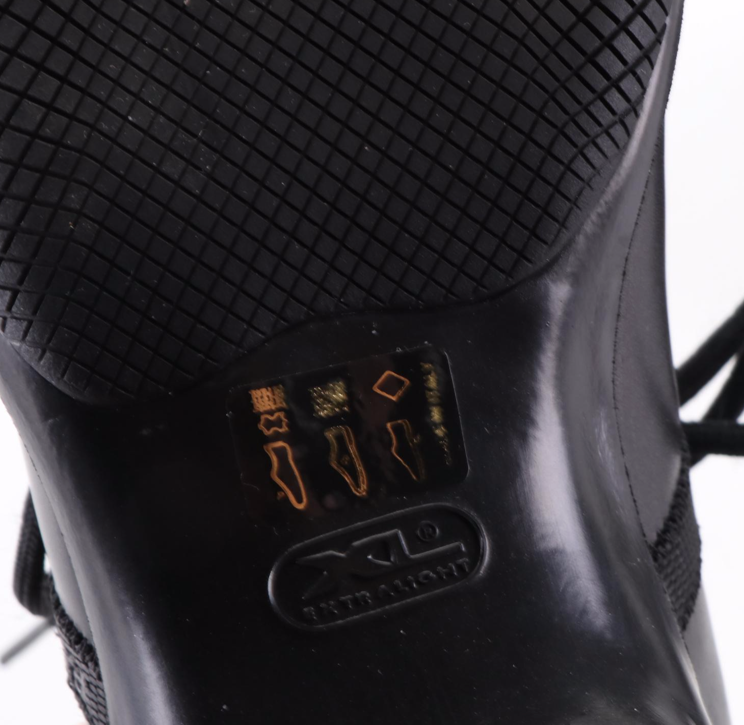 Prada Sport Leather and Nylon Lace-Up Sneakers