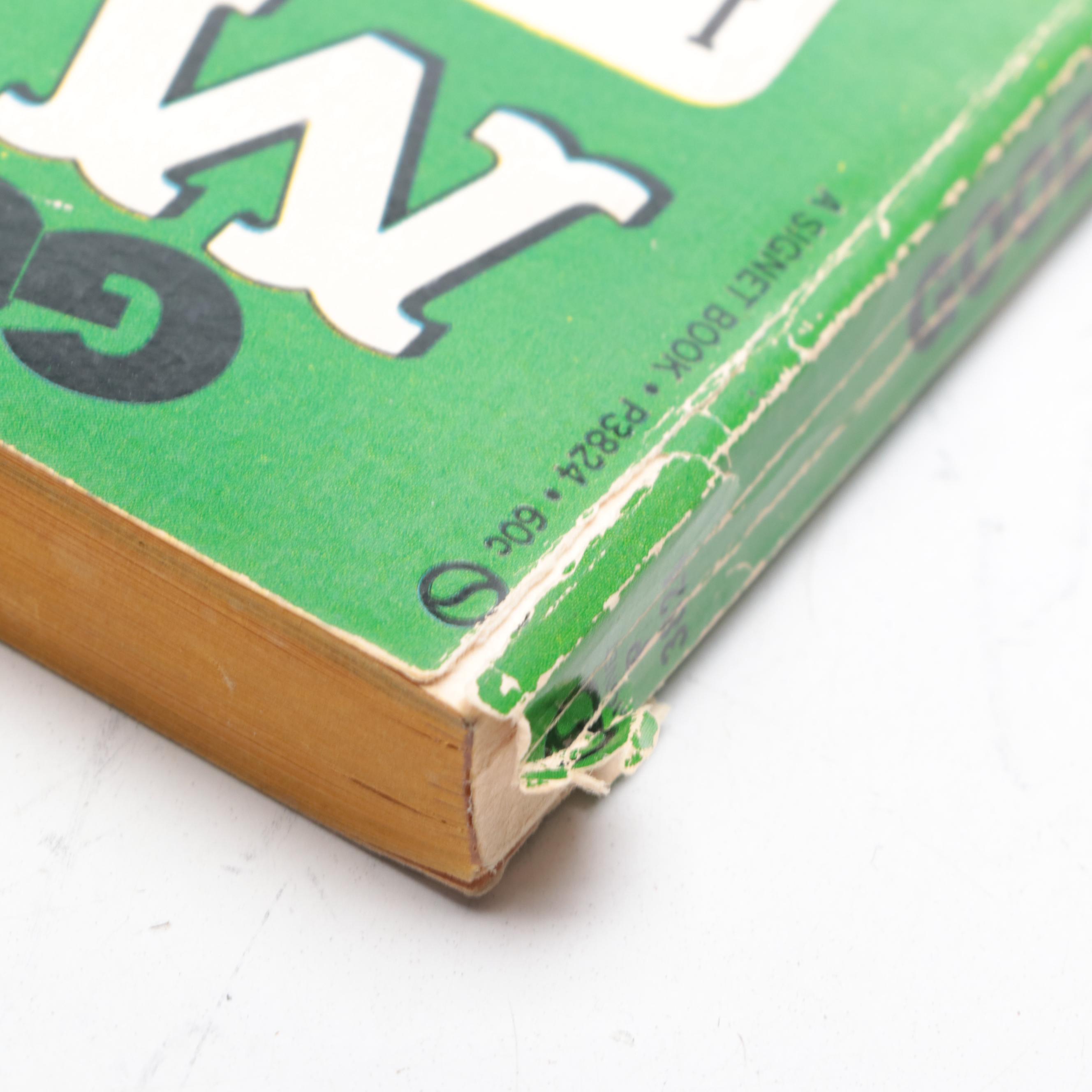 Snoopy Child's Suitcase, Railway Car Music Box Toy, and More