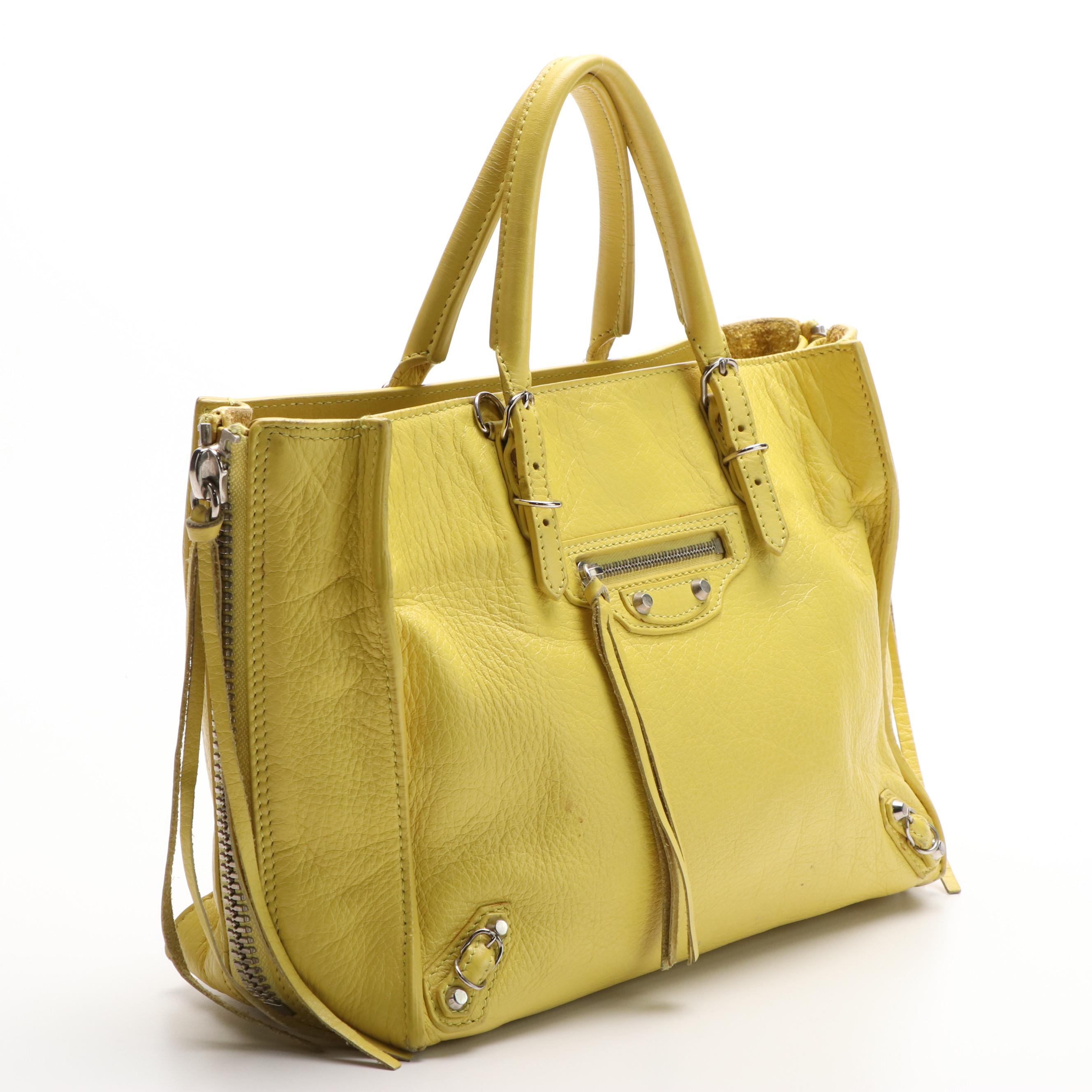 balenciaga twiggy handbag