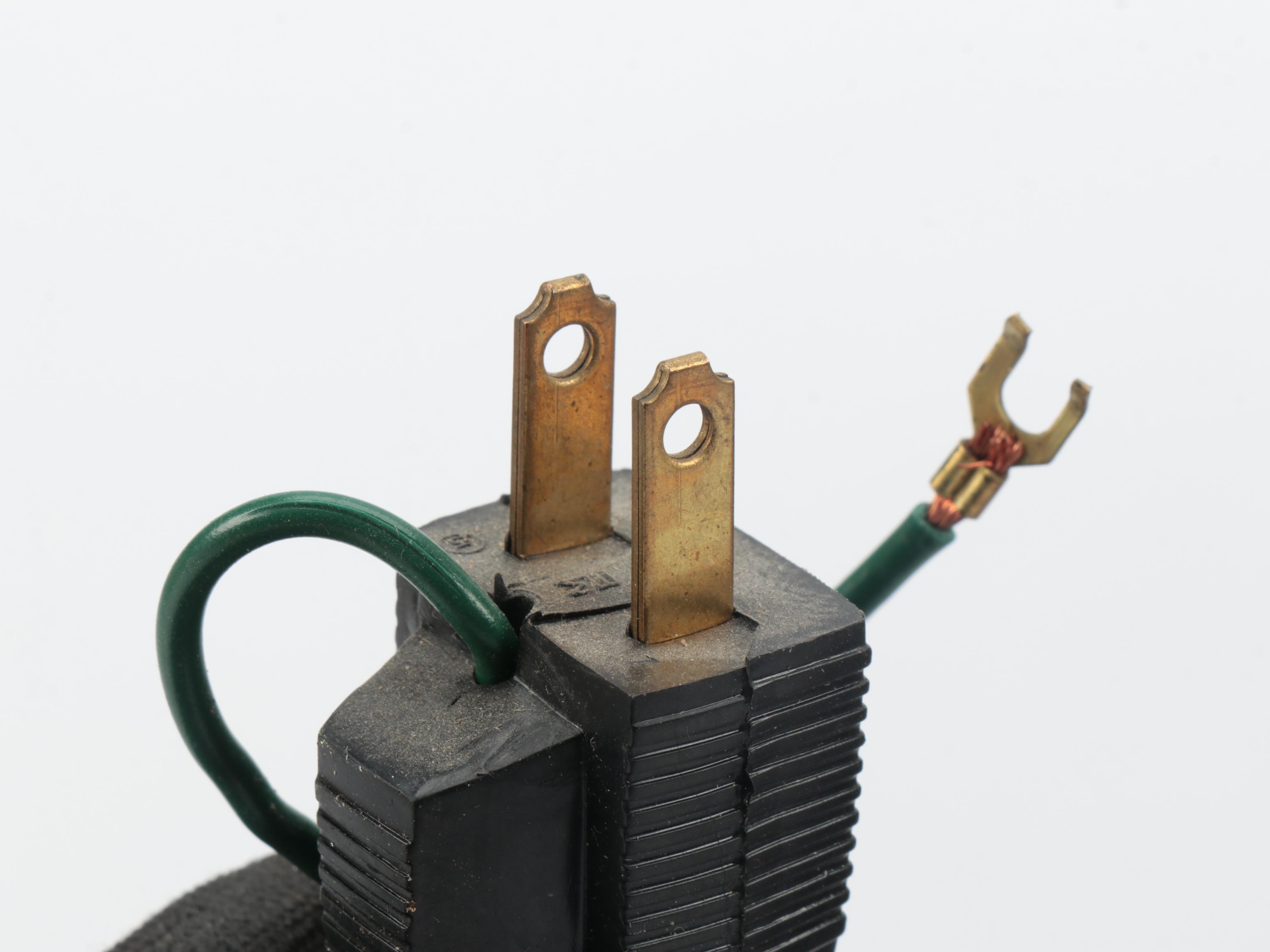 Heathkit Model IM-25 Solid State VOM and IO-101 Vectorscope