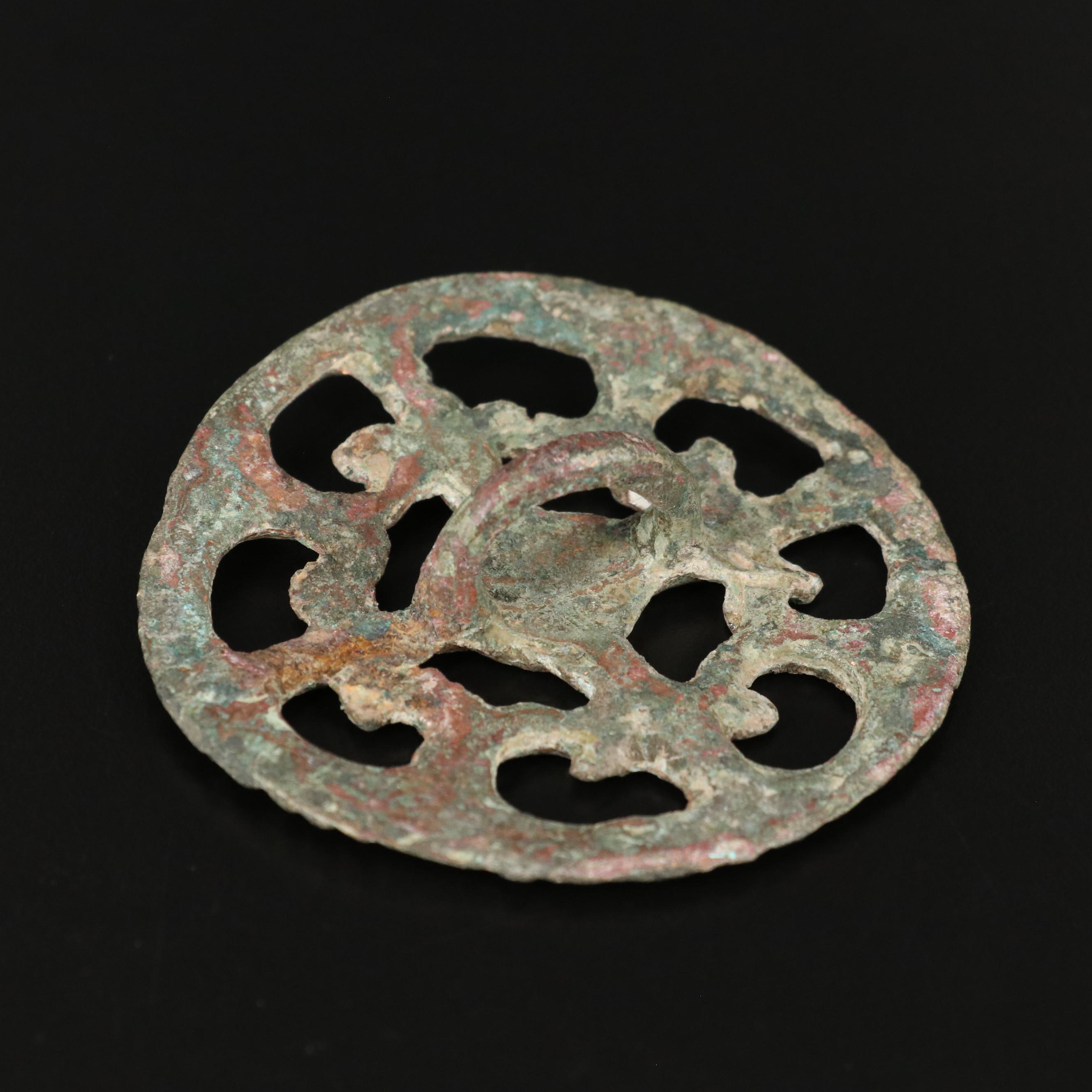 Sixteen Piece Lot of Ancient Antiquities