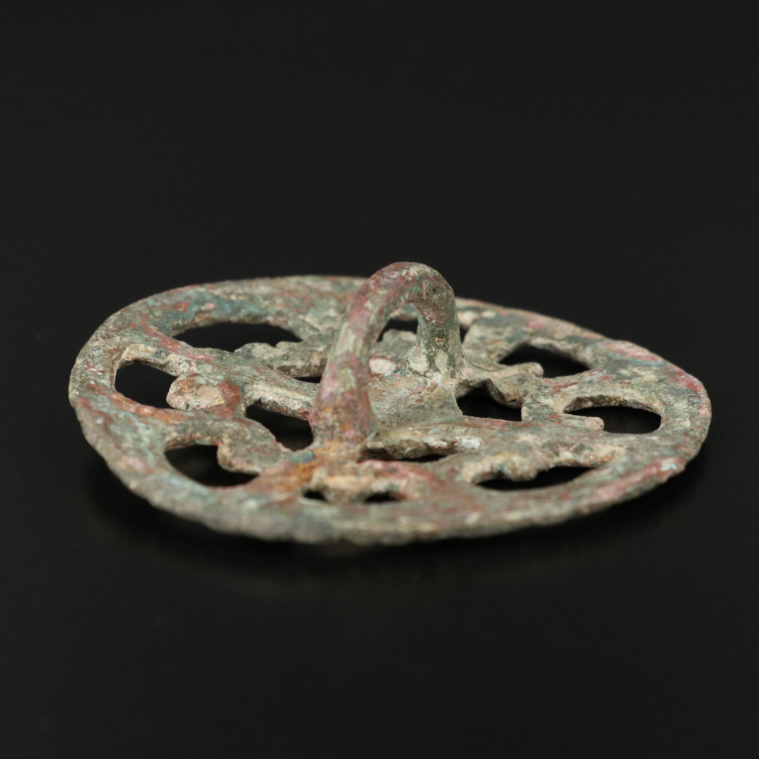 Sixteen Piece Lot of Ancient Antiquities