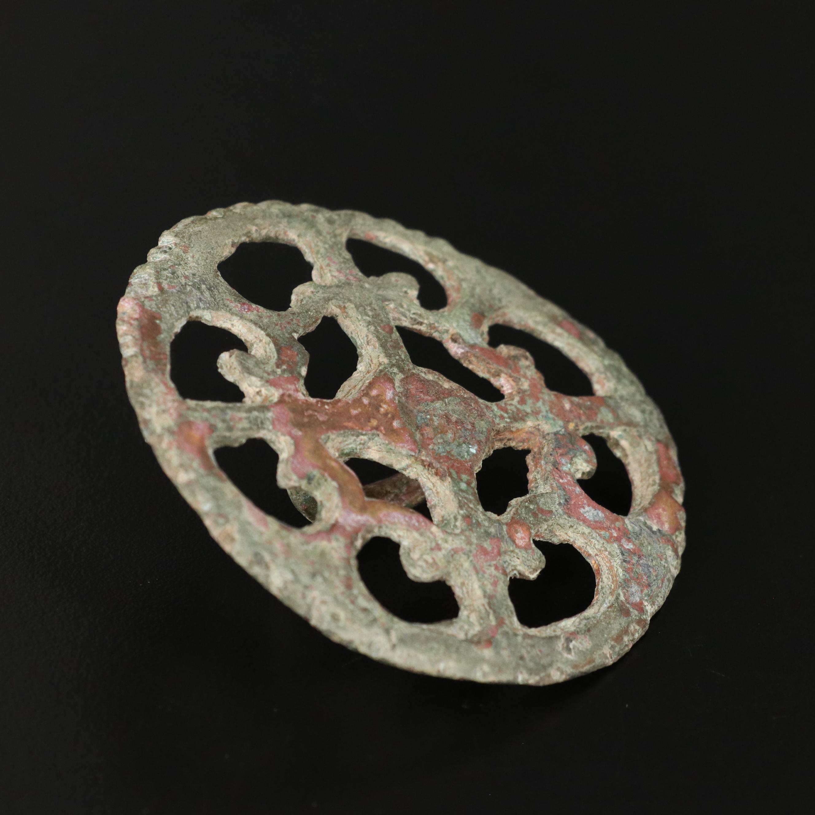 Sixteen Piece Lot of Ancient Antiquities