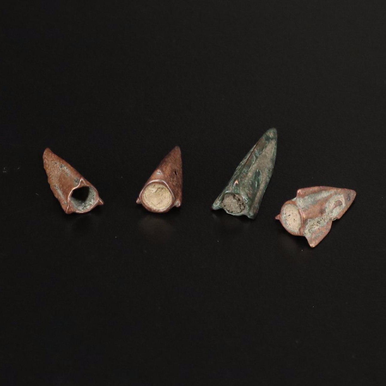 Sixteen Piece Lot of Ancient Antiquities