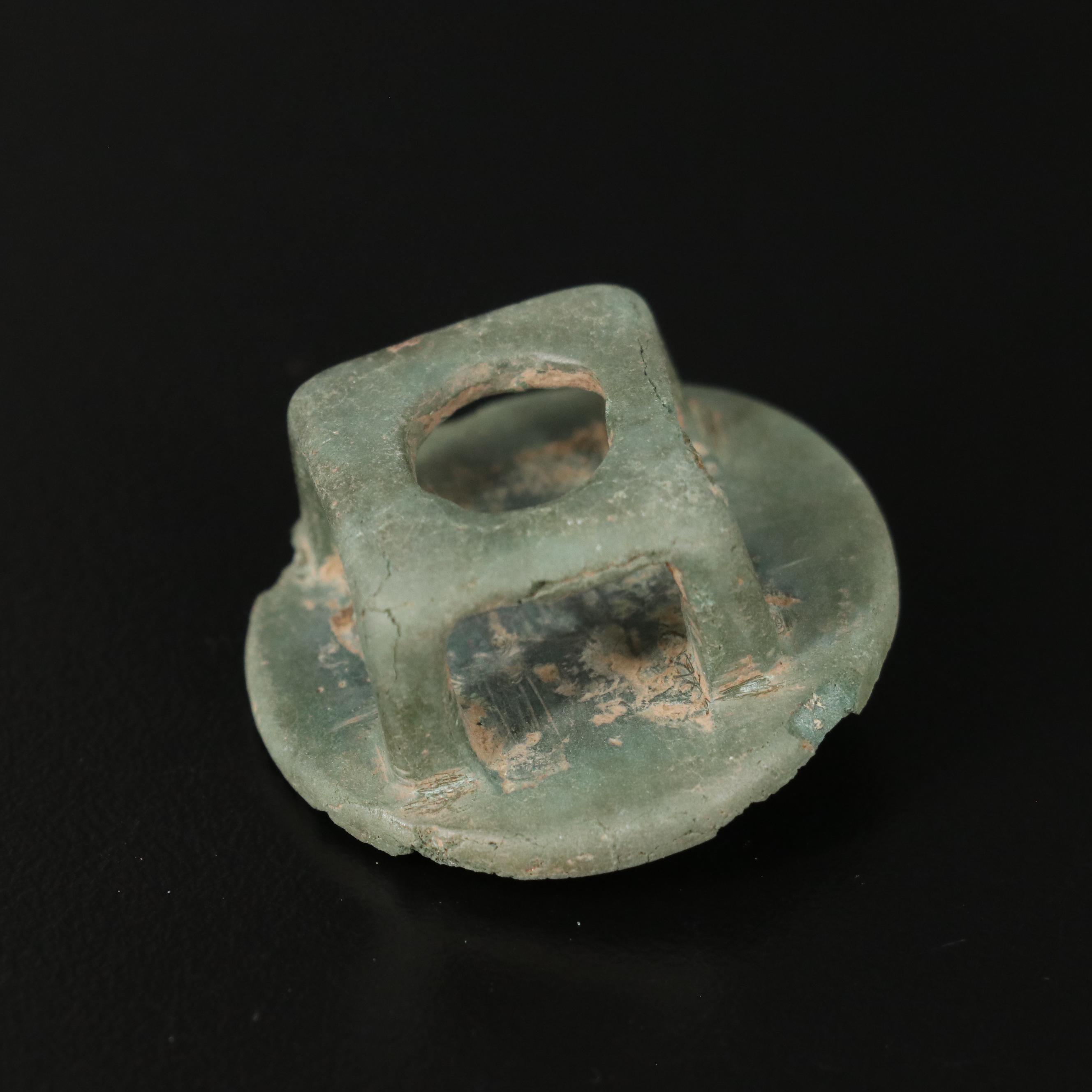 Sixteen Piece Lot of Ancient Antiquities