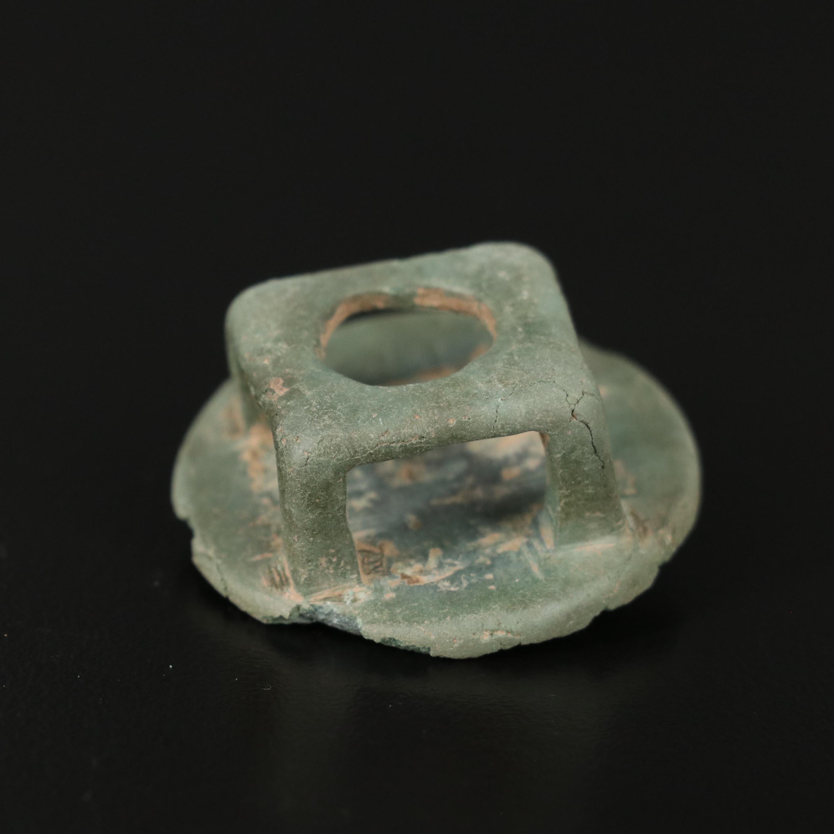 Sixteen Piece Lot of Ancient Antiquities