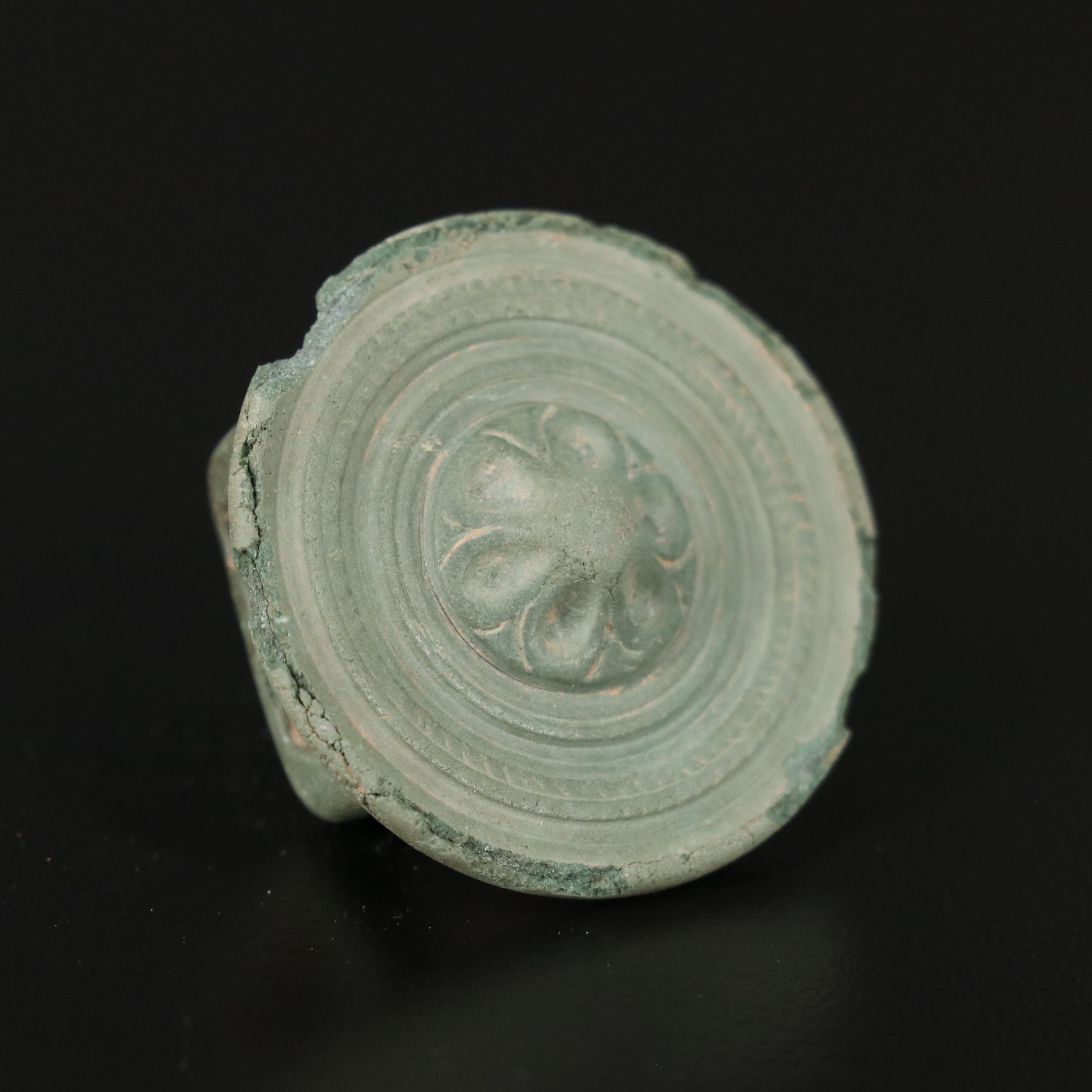 Sixteen Piece Lot of Ancient Antiquities