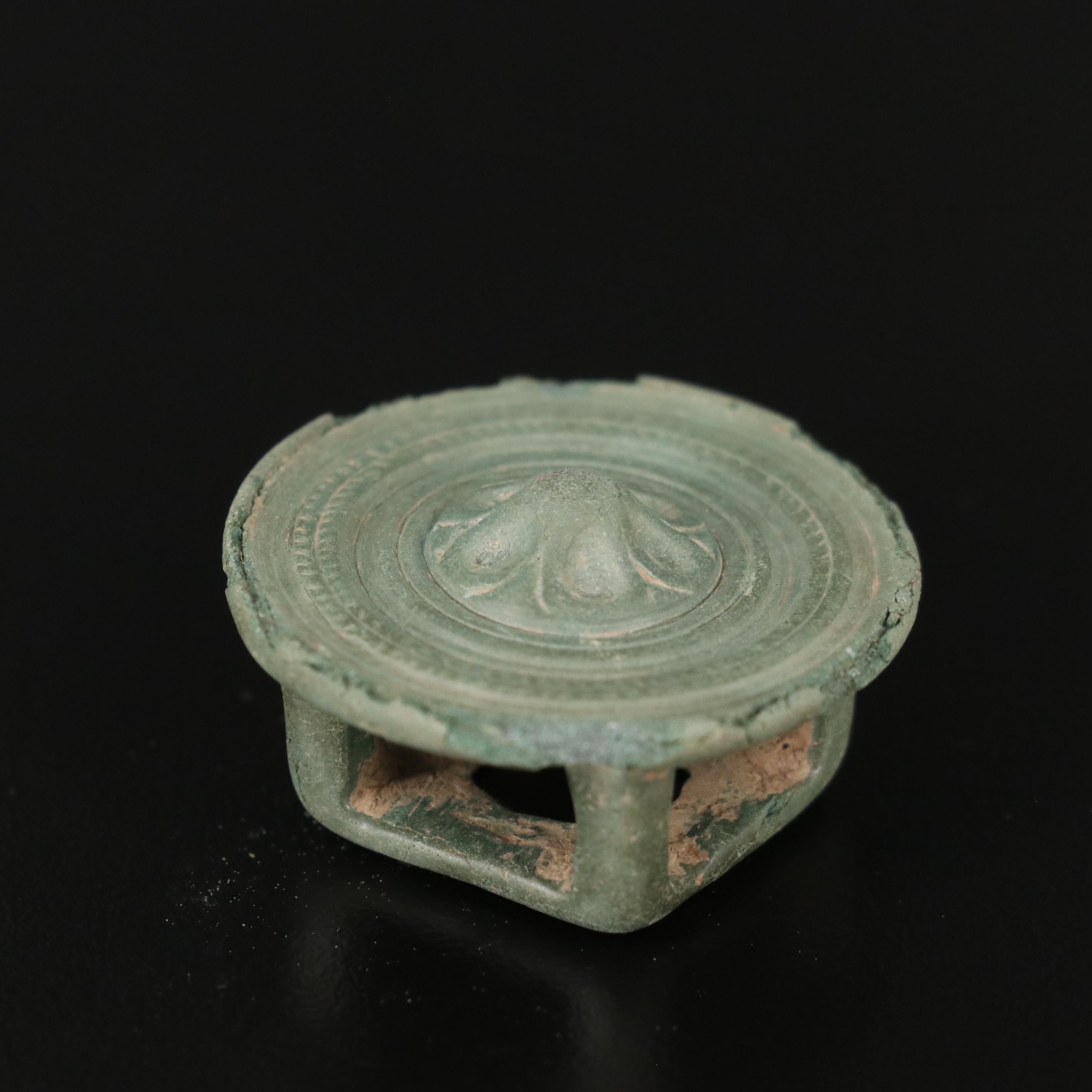 Sixteen Piece Lot of Ancient Antiquities