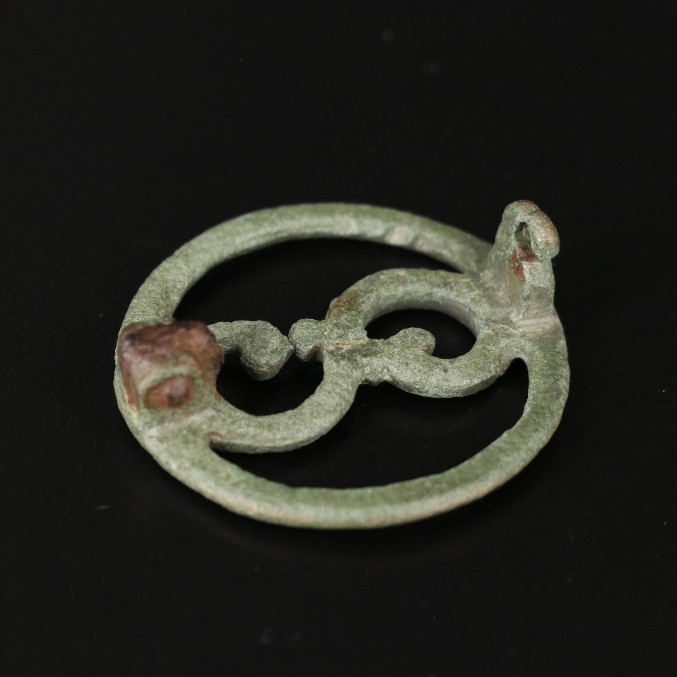 Sixteen Piece Lot of Ancient Antiquities