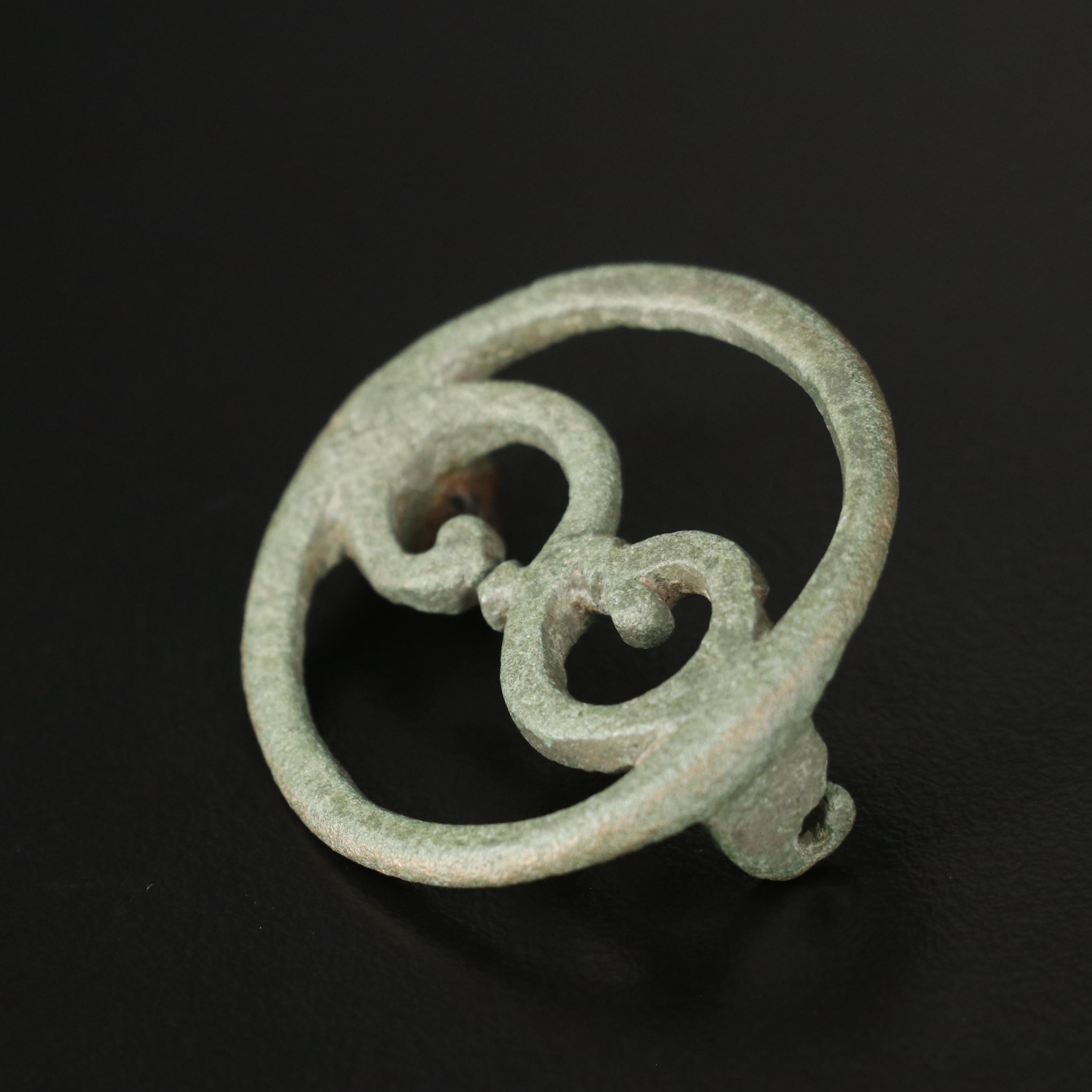 Sixteen Piece Lot of Ancient Antiquities