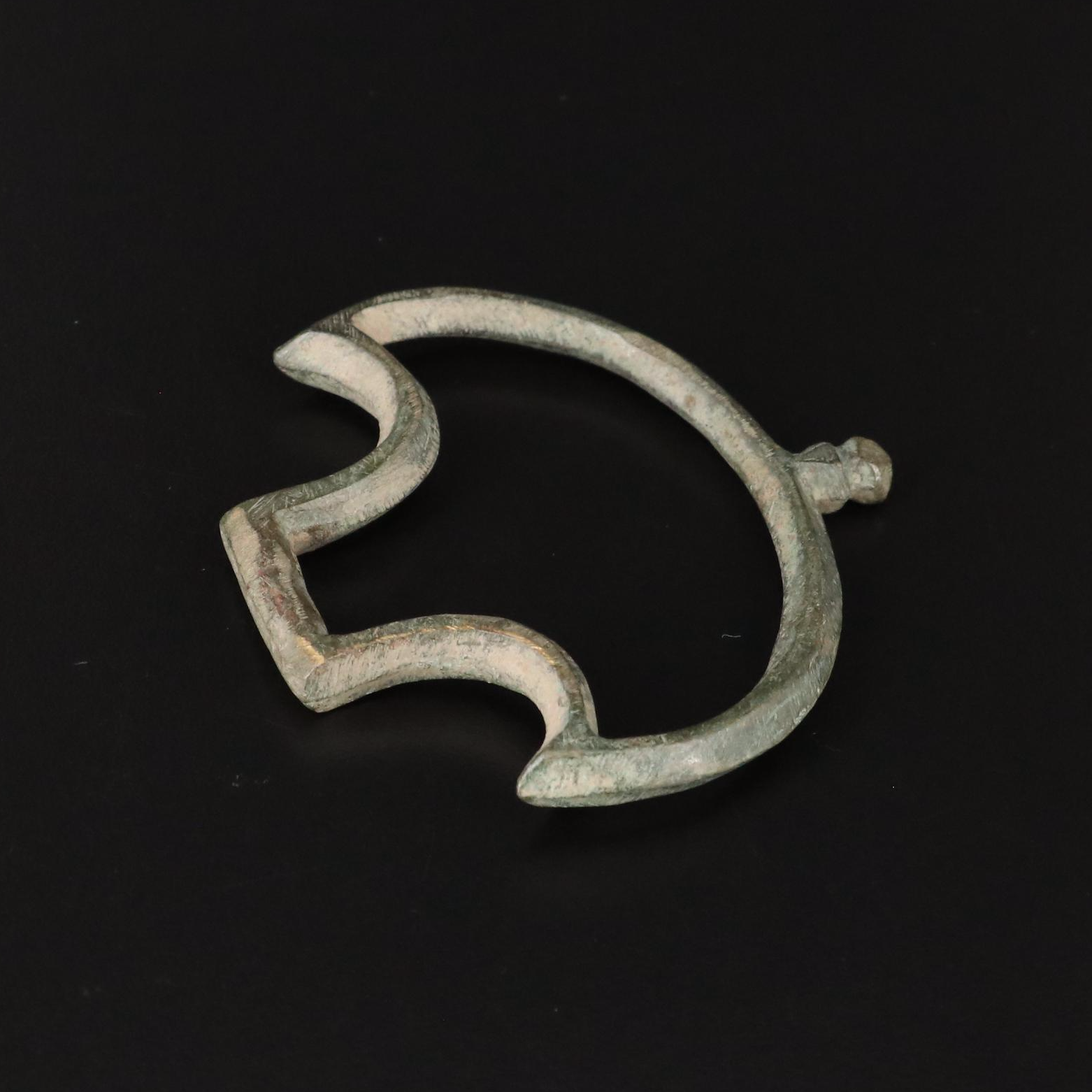 Sixteen Piece Lot of Ancient Antiquities