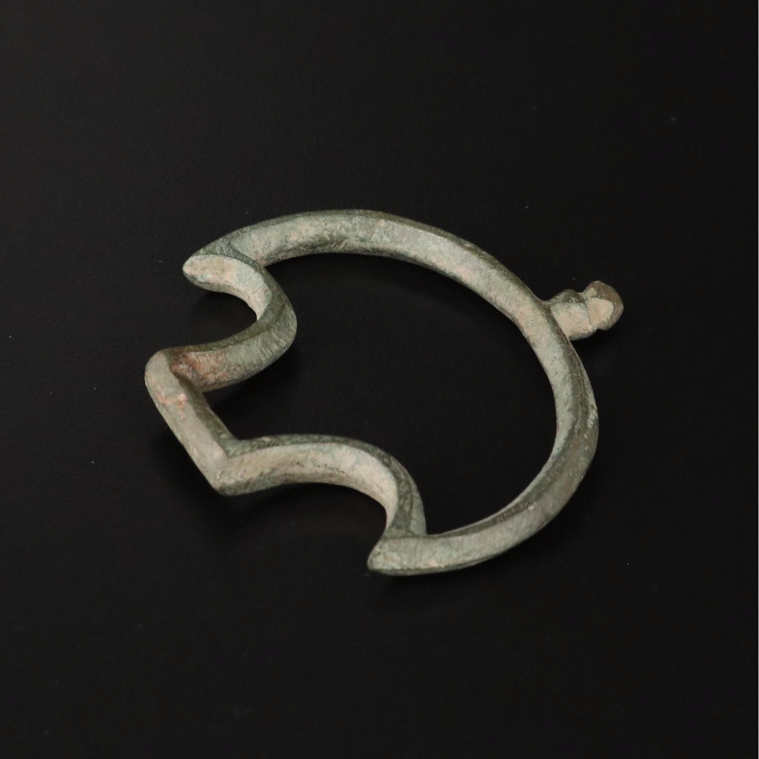 Sixteen Piece Lot of Ancient Antiquities