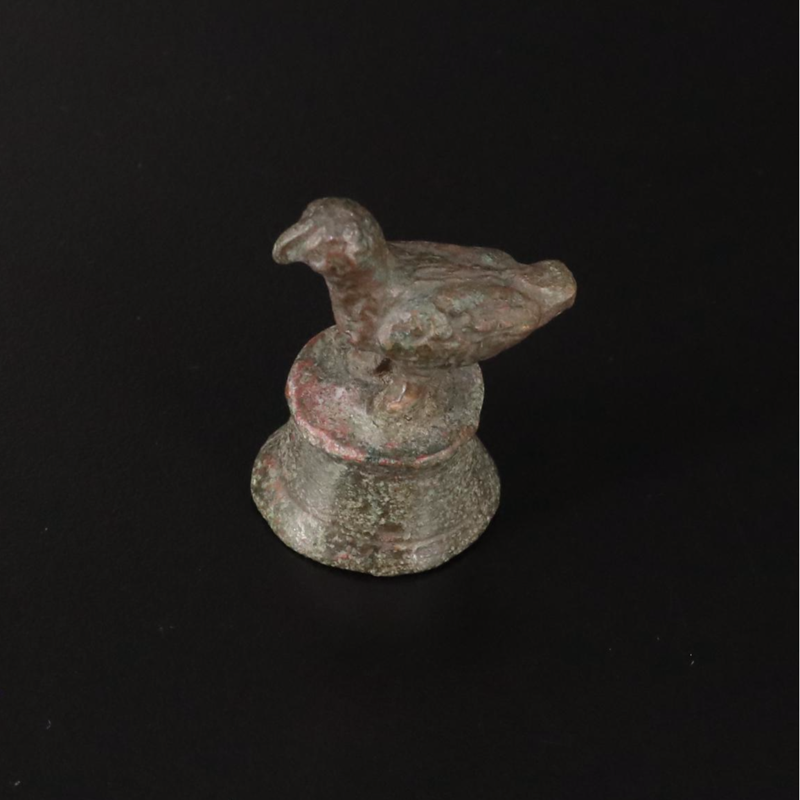 Sixteen Piece Lot of Ancient Antiquities