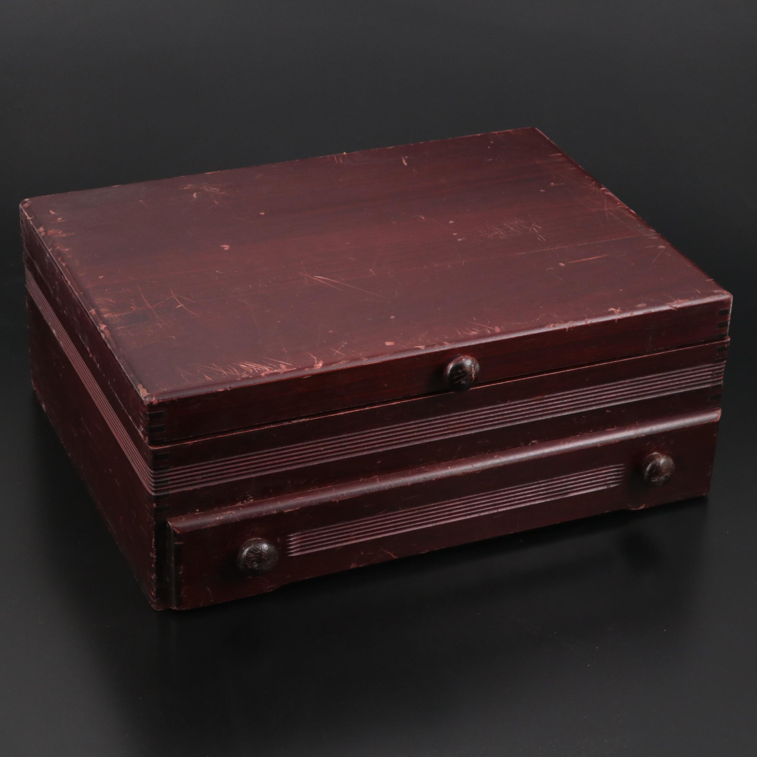 S. Kirk & Son "King" Sterling Silver Flatware and Serving Utensils