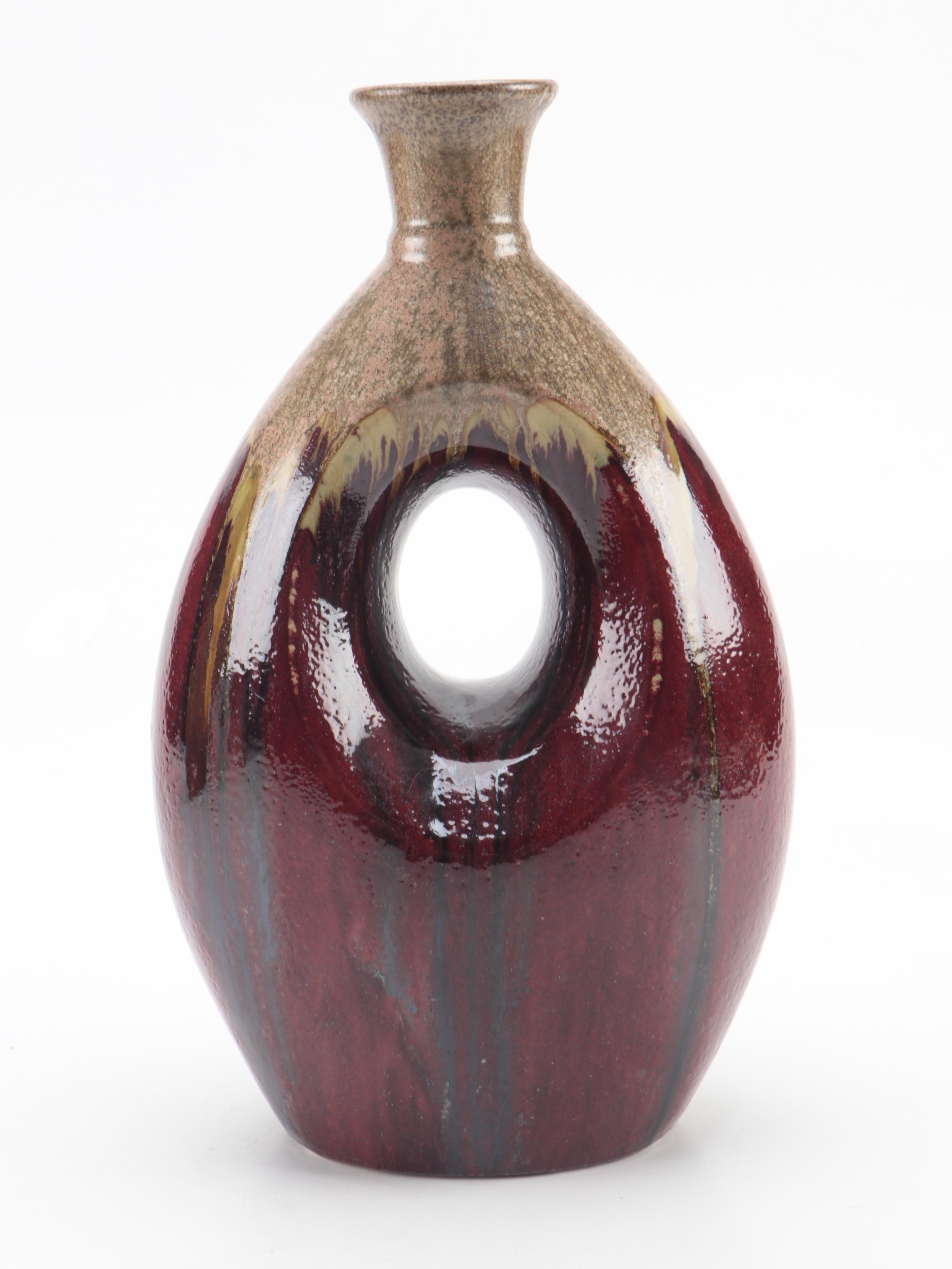 Apropos Home Collection and Other Vase