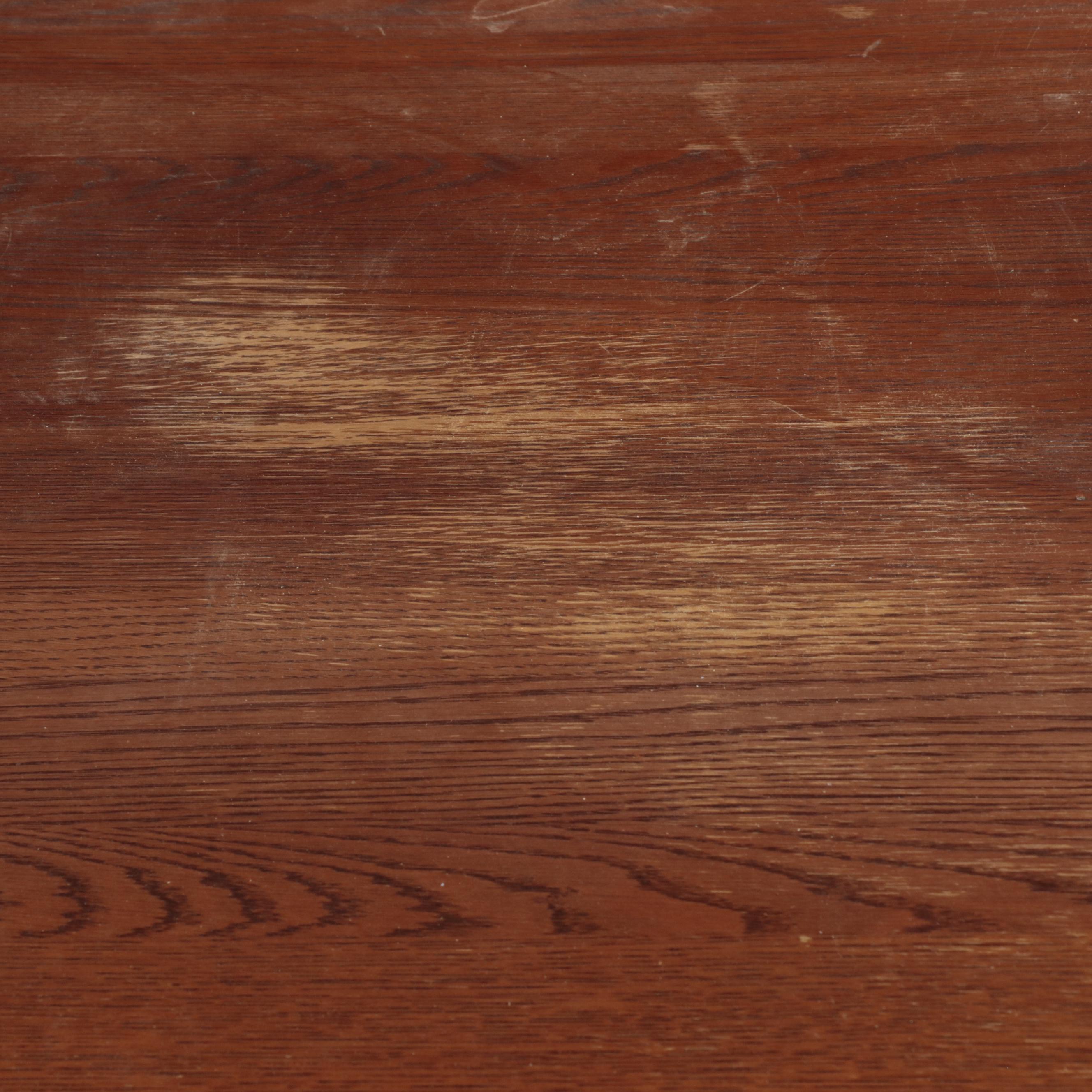 Impressions by Thomasville Arts and Crafts Style Oak Desk