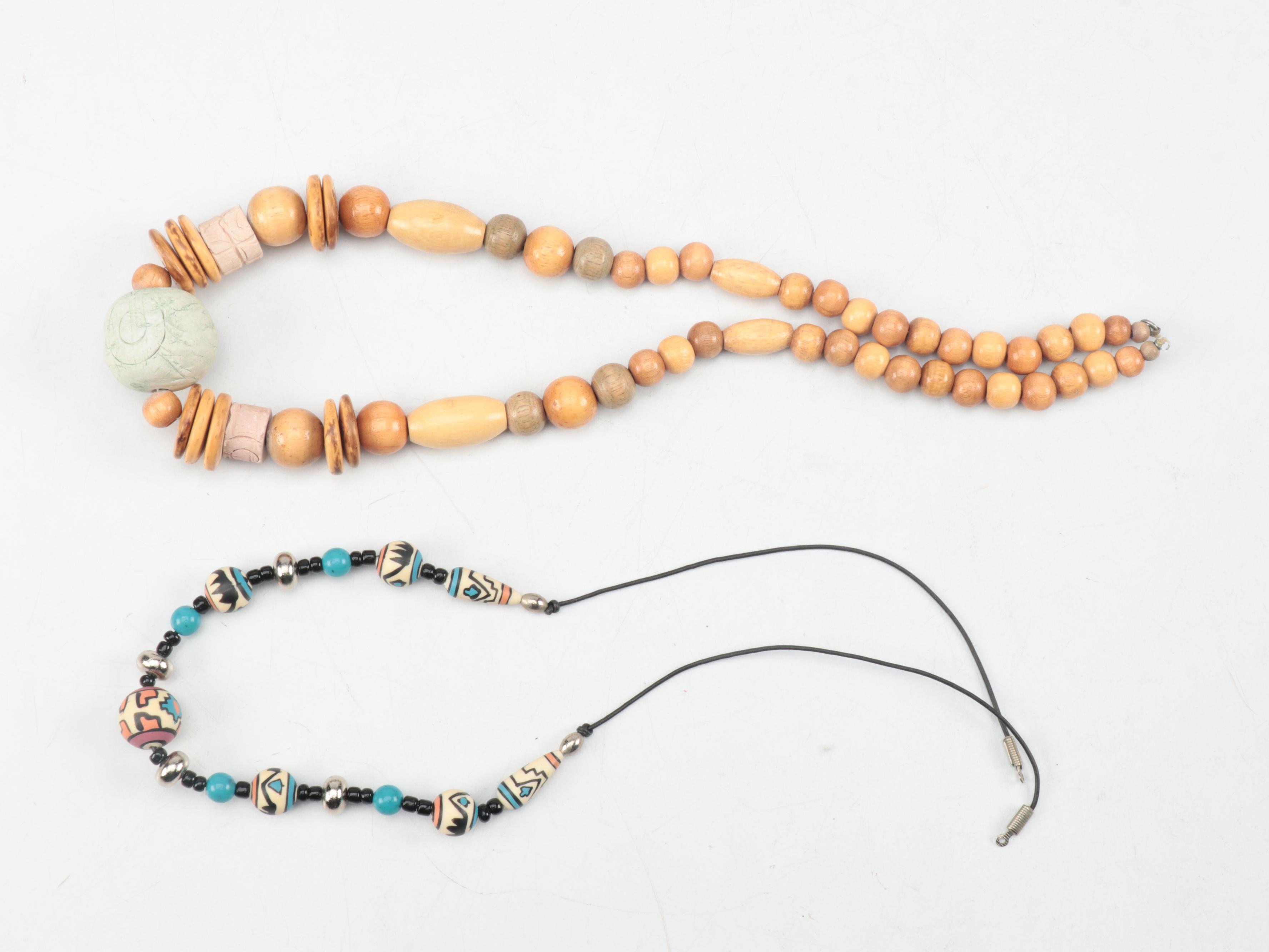 Jewelry Findings, Assorted Beads, and Mored Jewelry Making Supplies