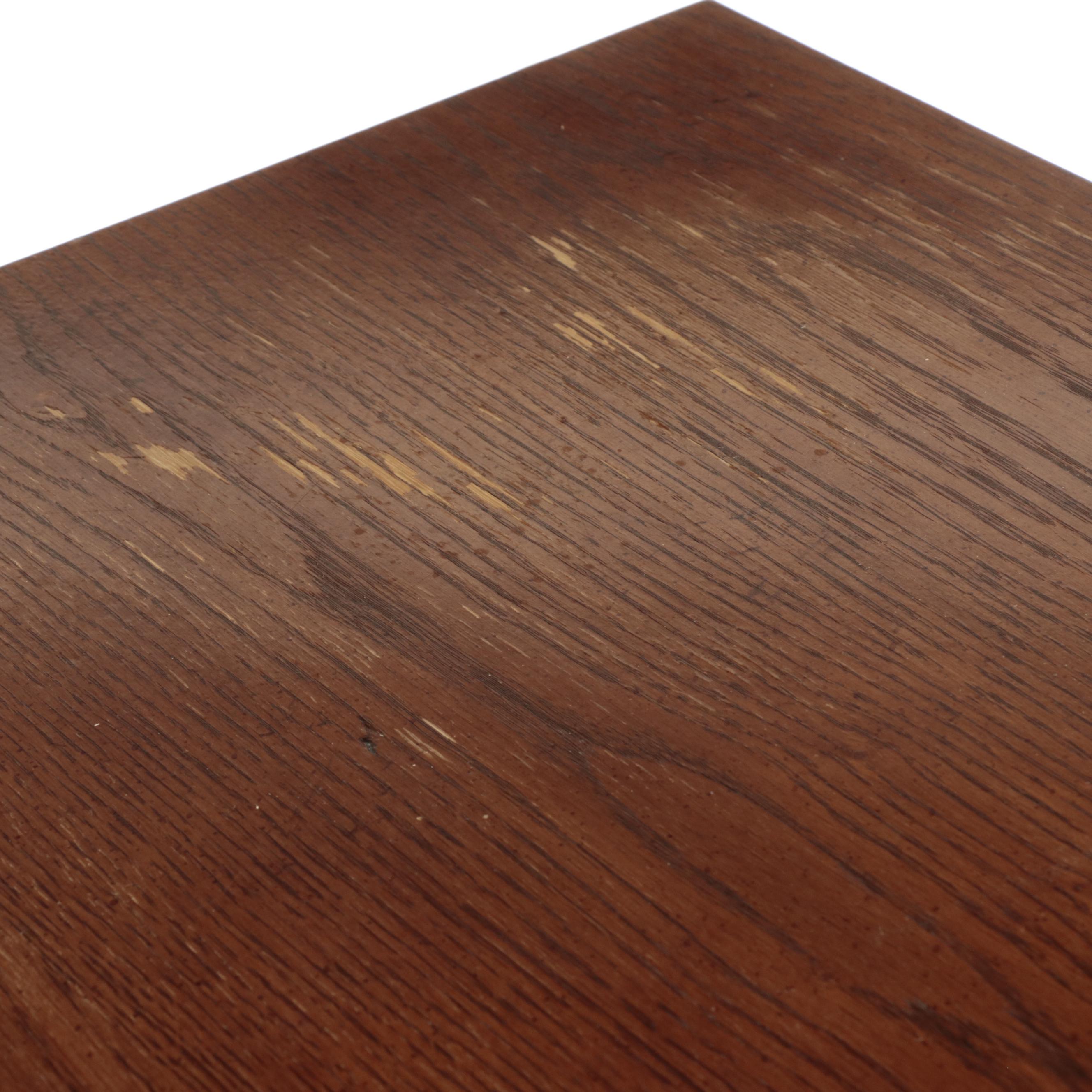 Impressions by Thomasville Oak Dresser