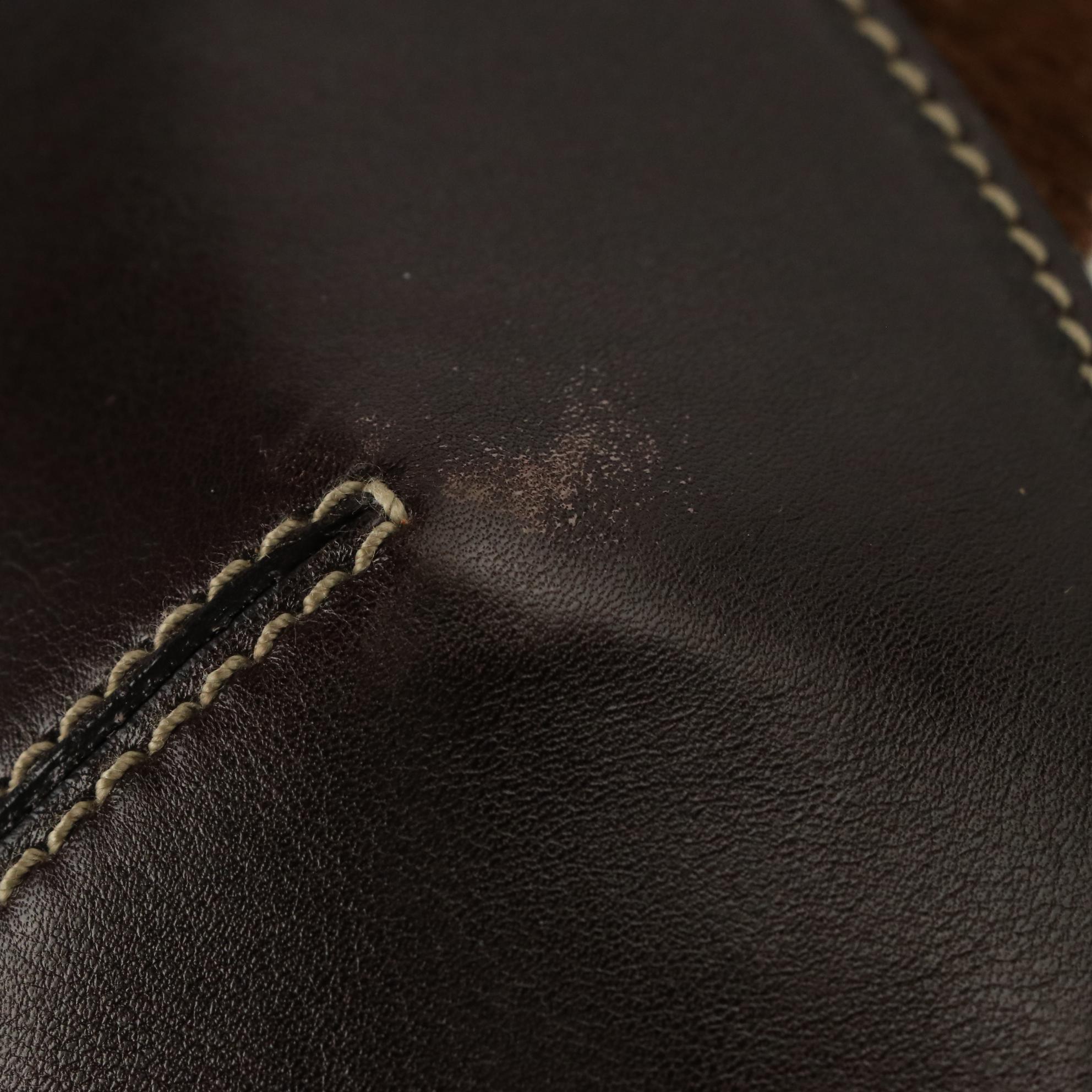 Gucci Zebra Print Pony Hair Horsebit Hobo Shoulder Bag