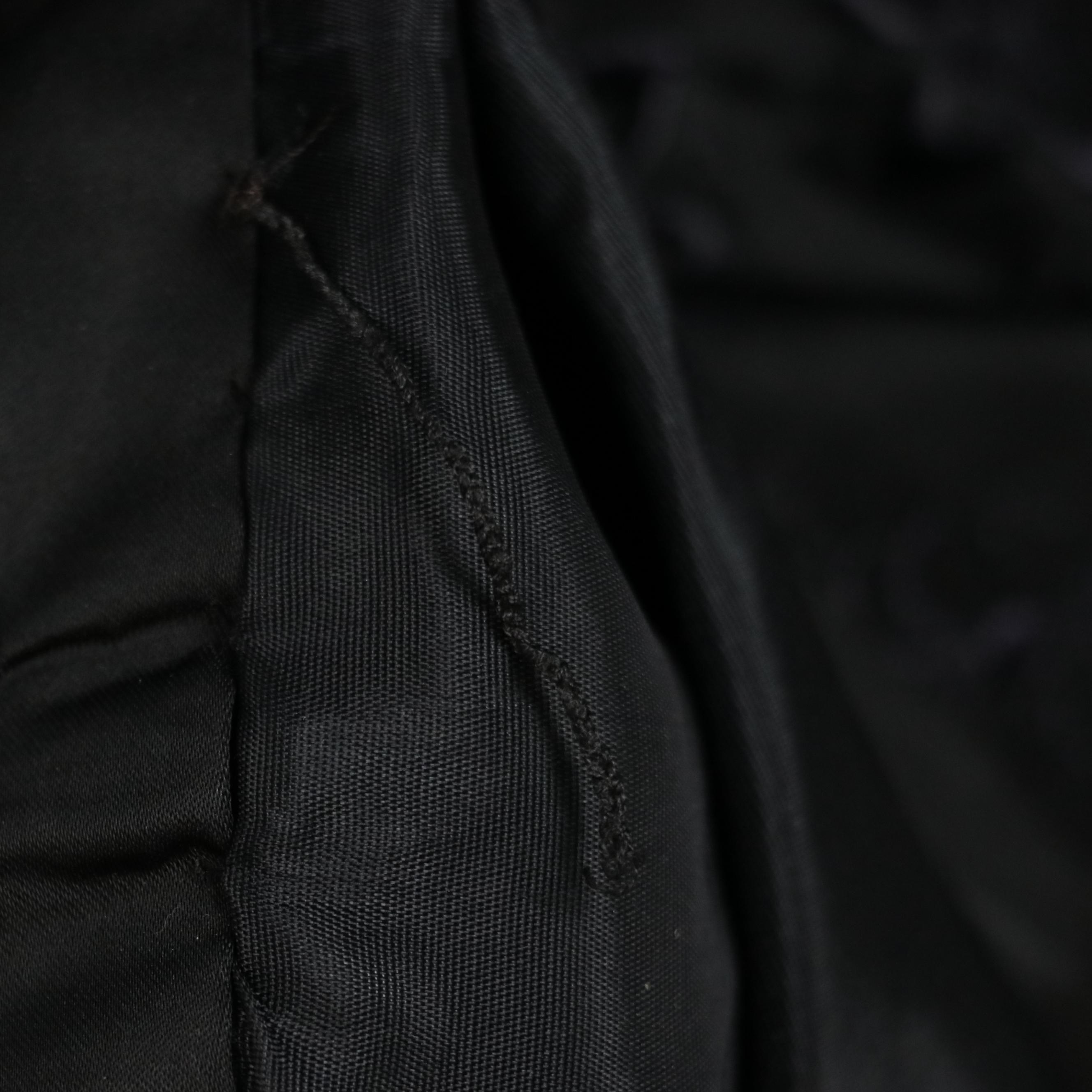 Ranched Mink Fur Full Length Coat by Saga Furs