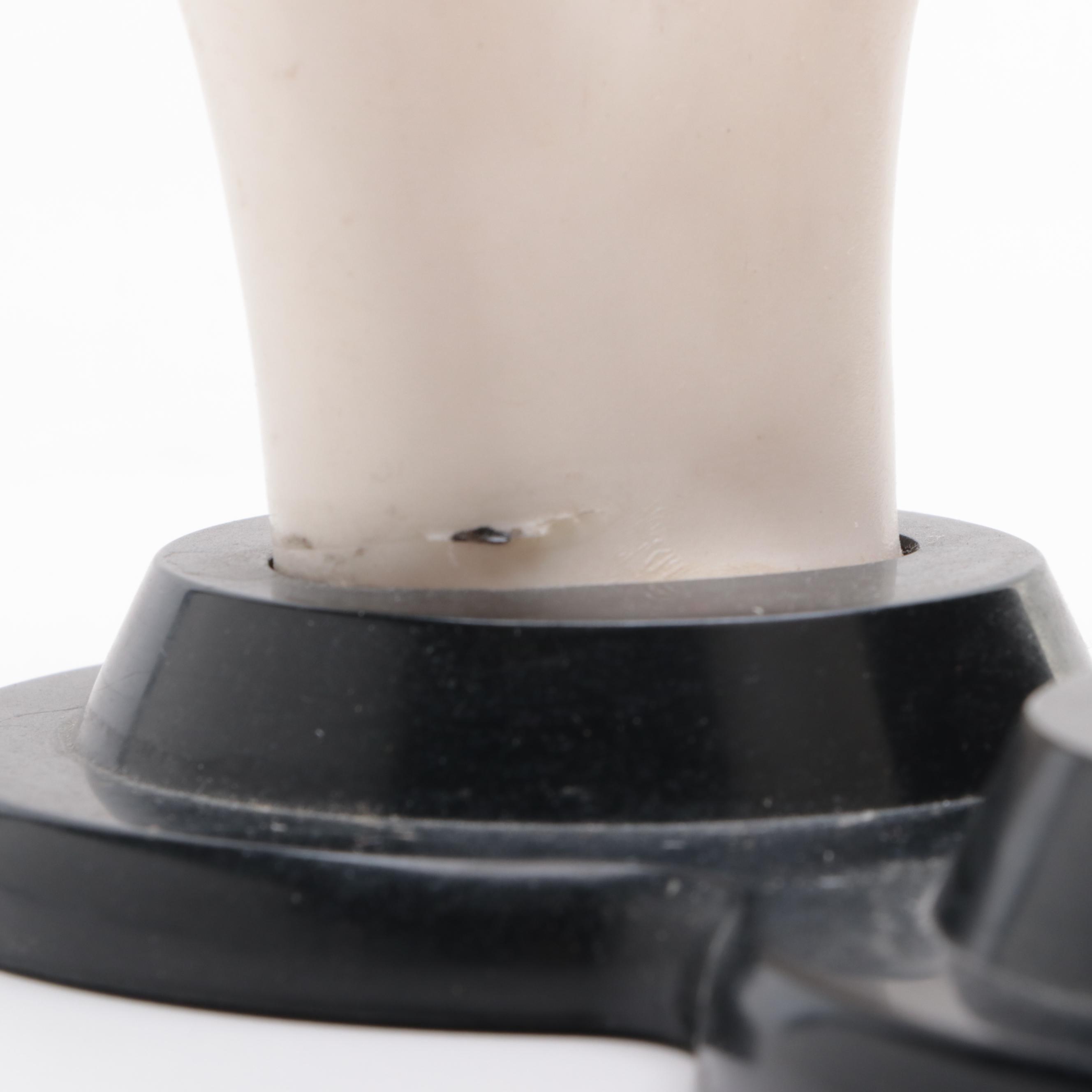 Mid Century Modern Glove Stands