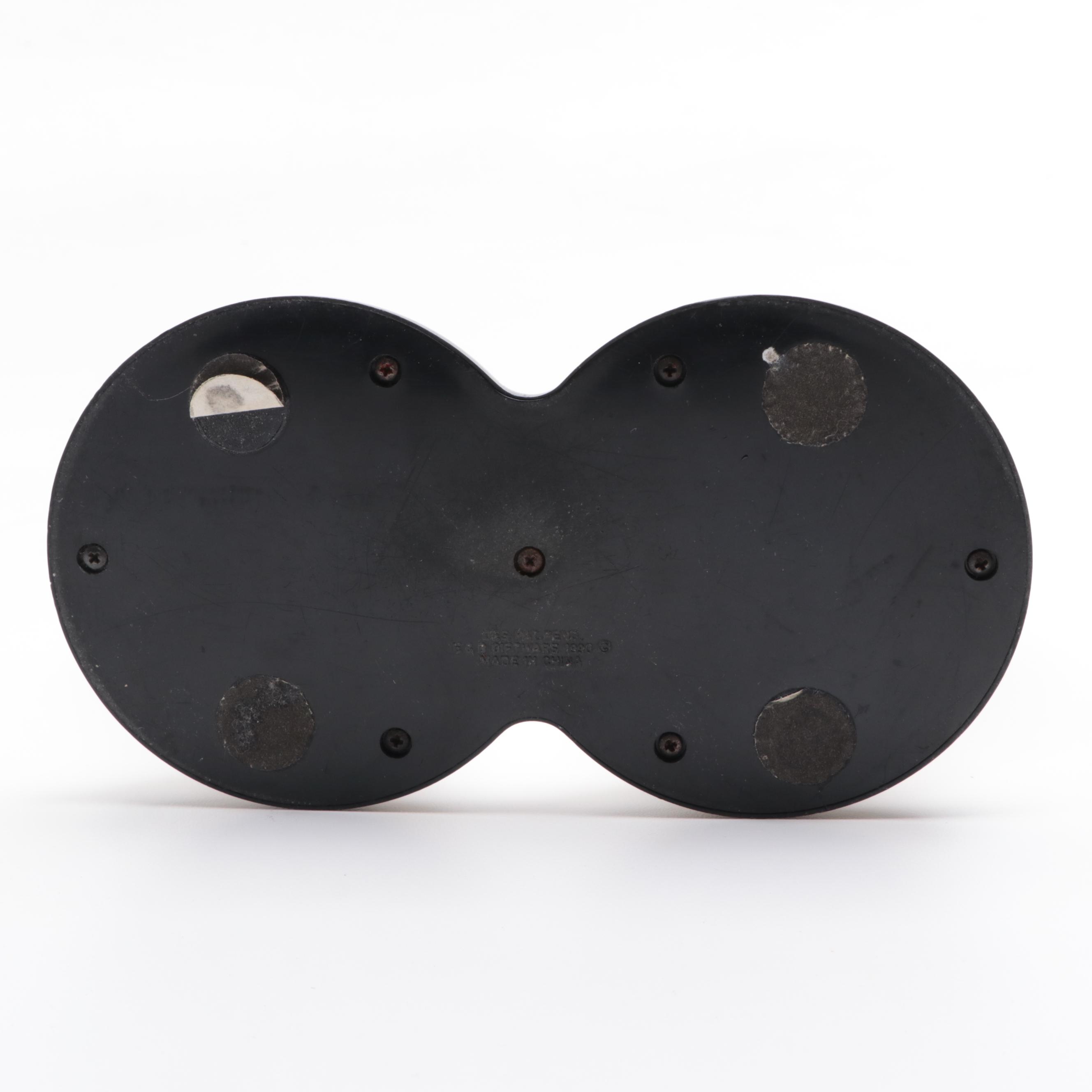 Mid Century Modern Glove Stands