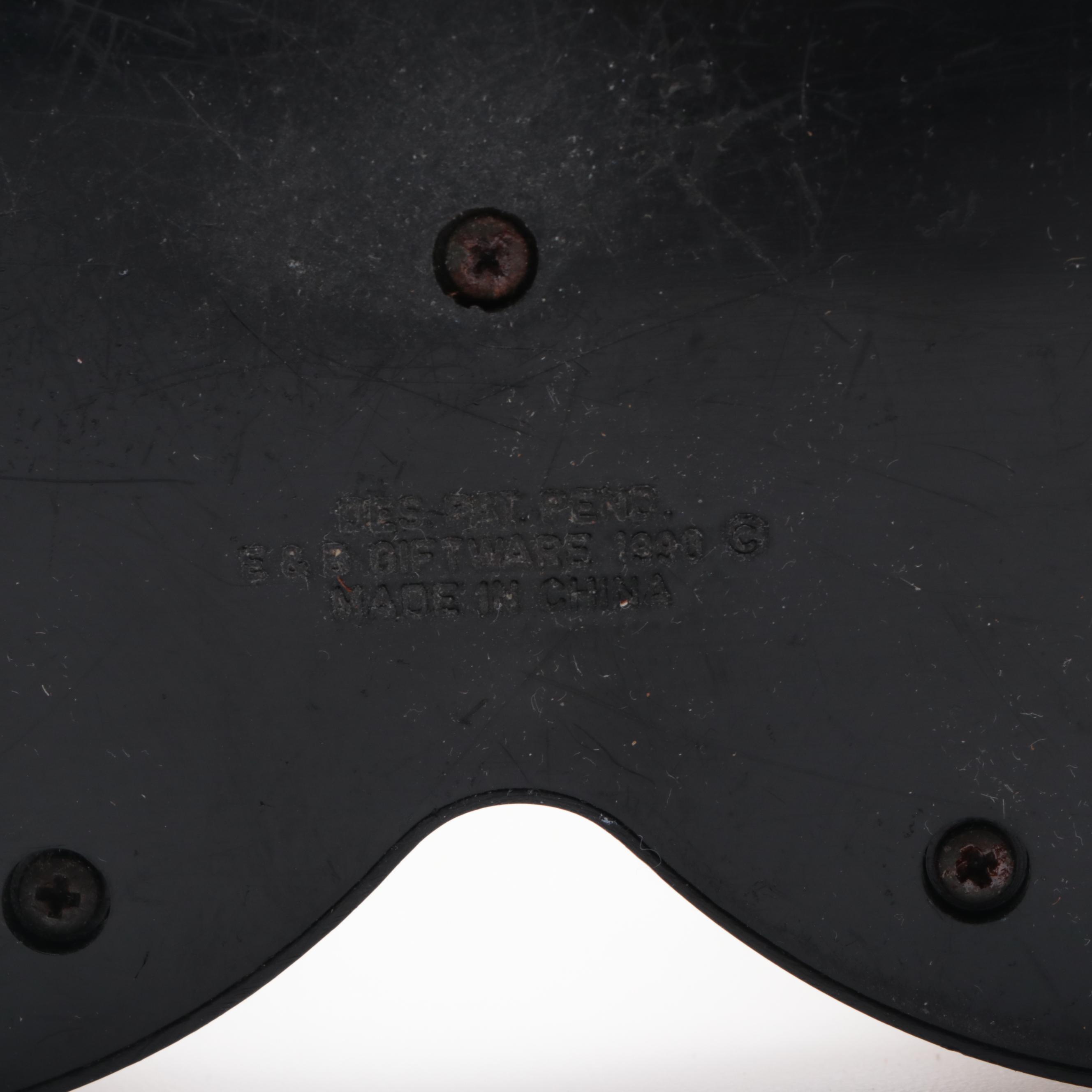 Mid Century Modern Glove Stands