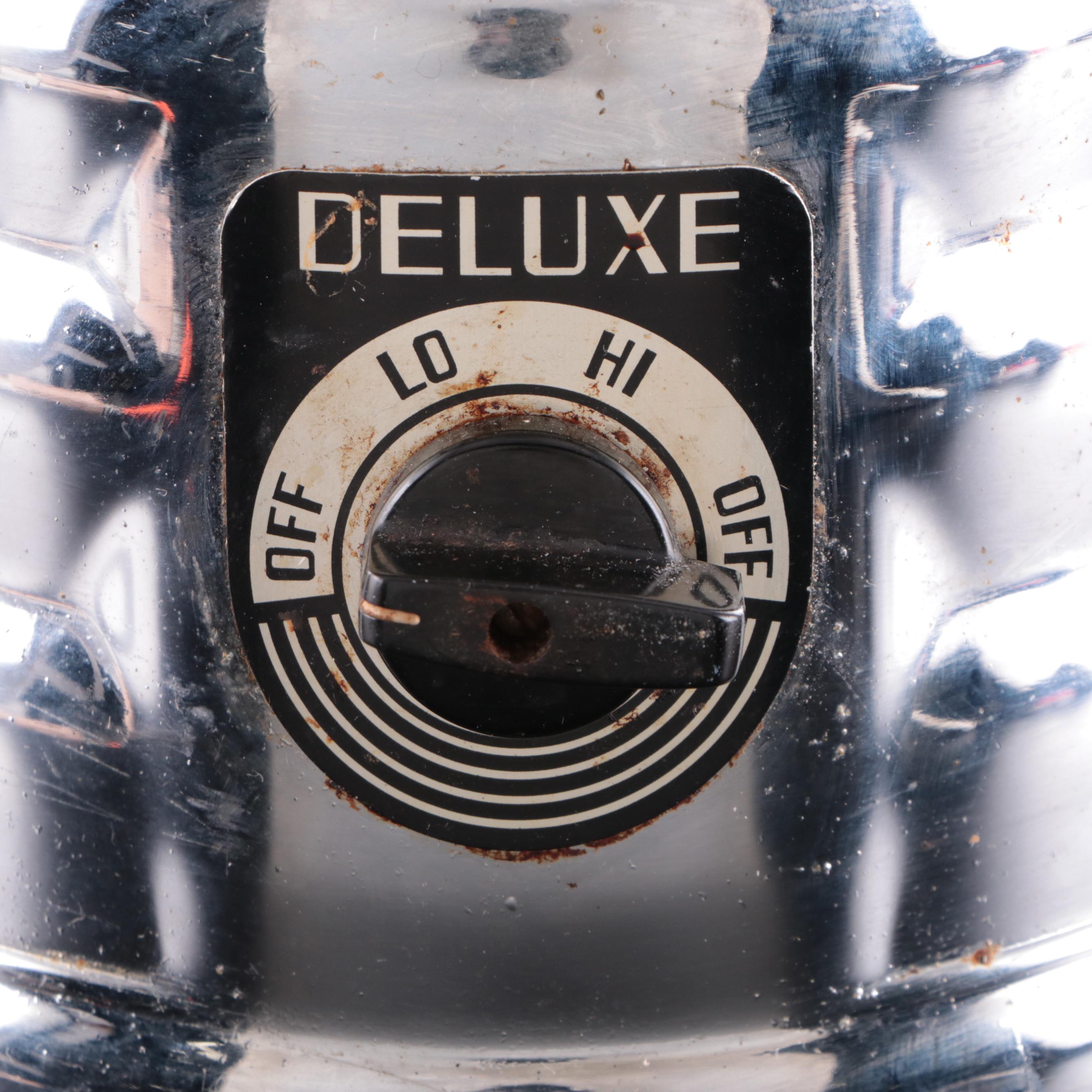 Oster Model 403 Osterizer Deluxe Blender